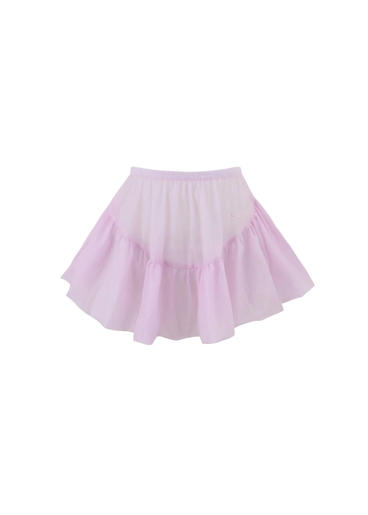 Sheer glow summer SK Pink