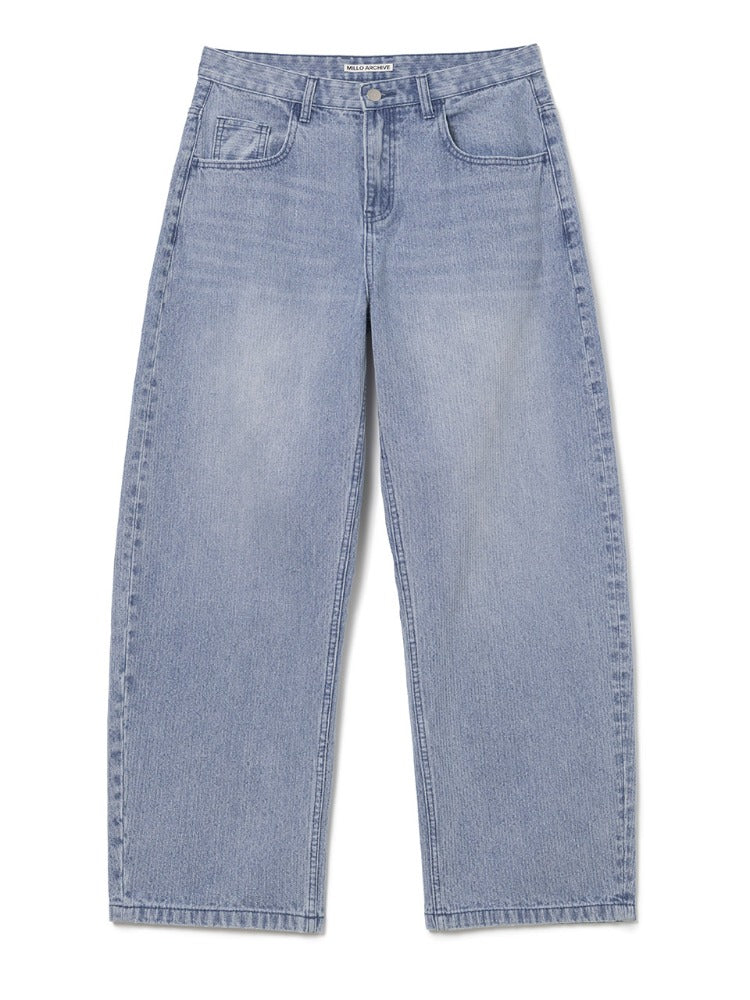 Reflect Scope Pants Light Blue