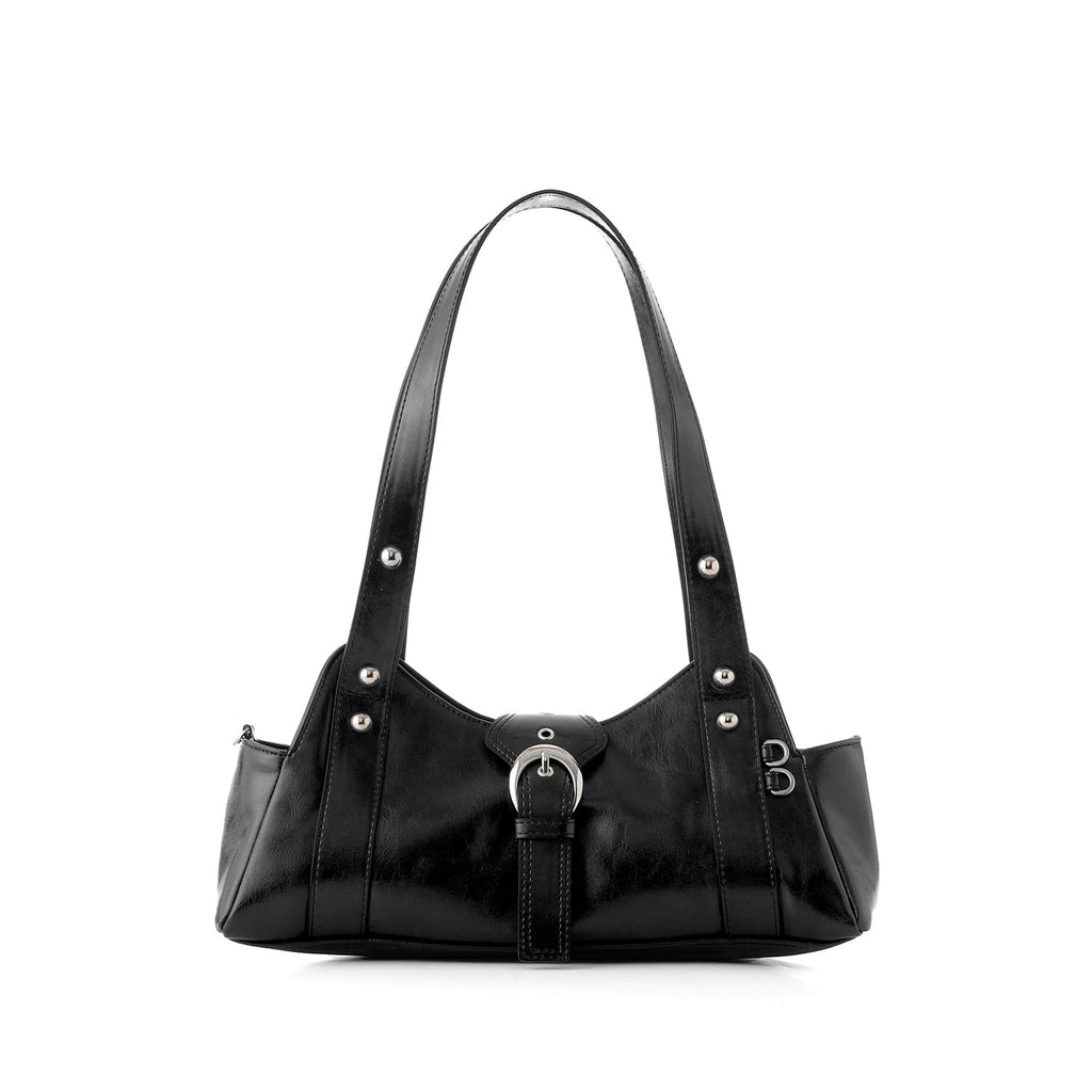 Nozia 노지아_ Black