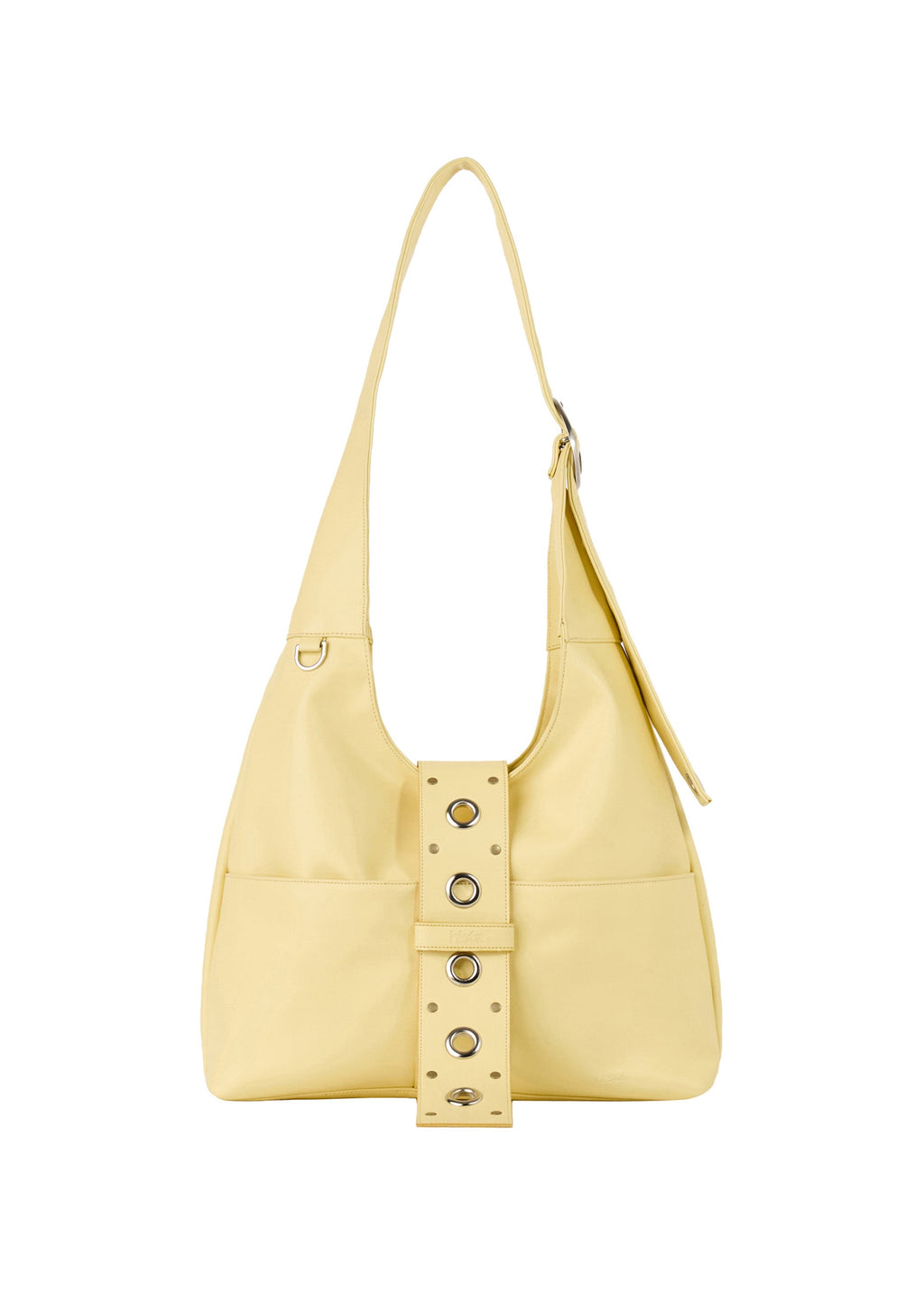 Masha / Lemon Yellow
