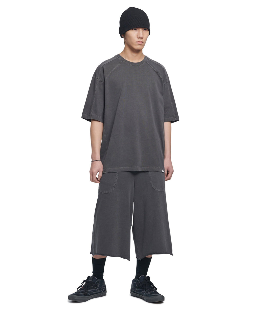 MOLTING T-SHIRT / 2 COLOR