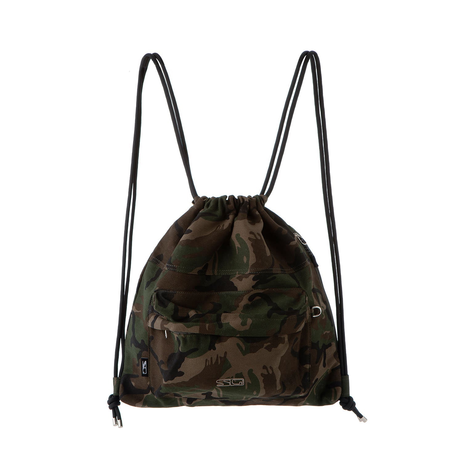 Piko 피코_ Camouflage