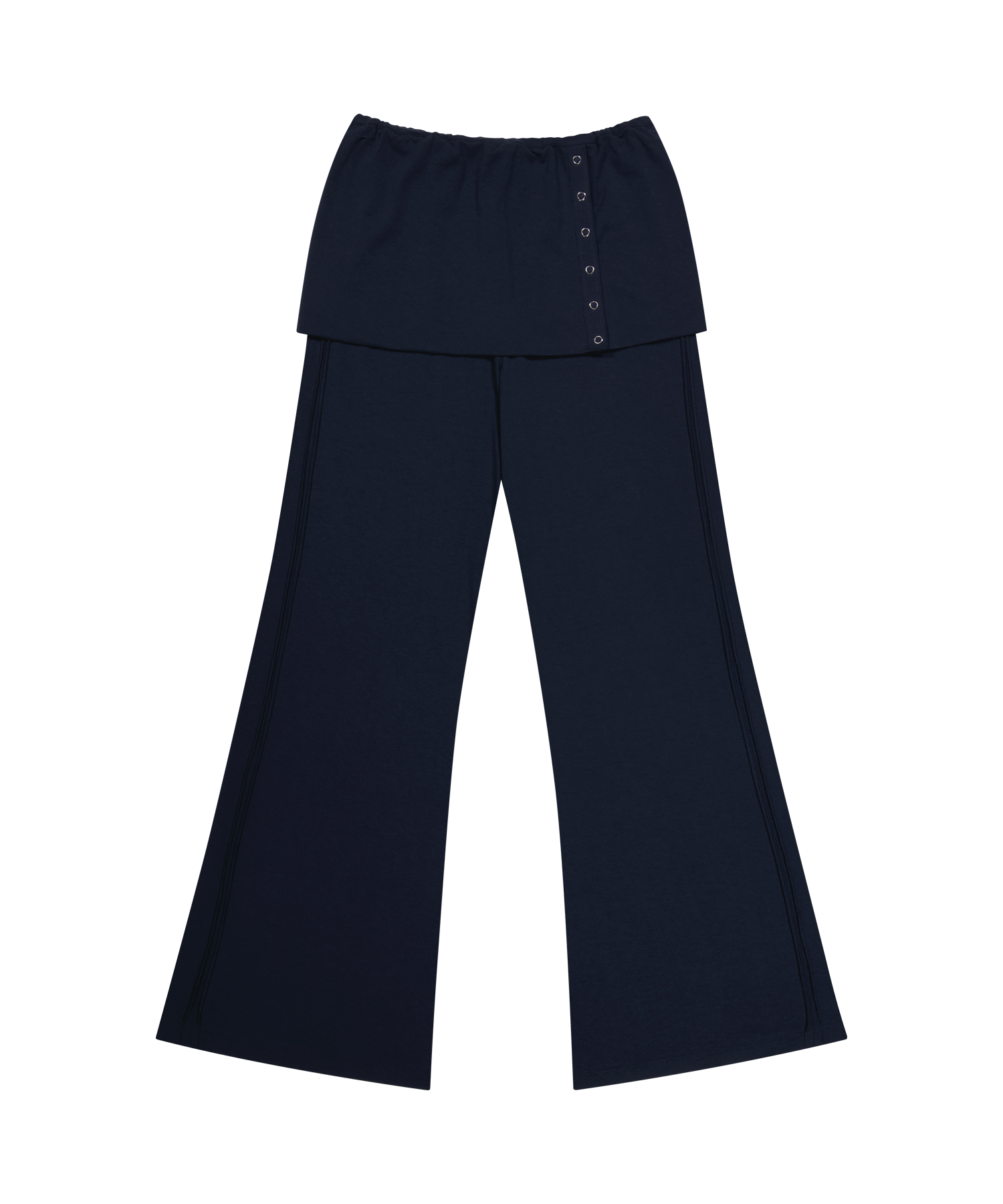 EASY LAYER PANTS NAVY