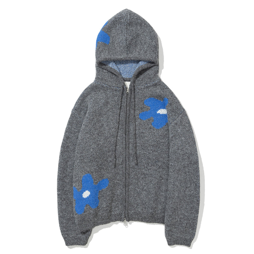 DAISY HOODIE / 2 Color