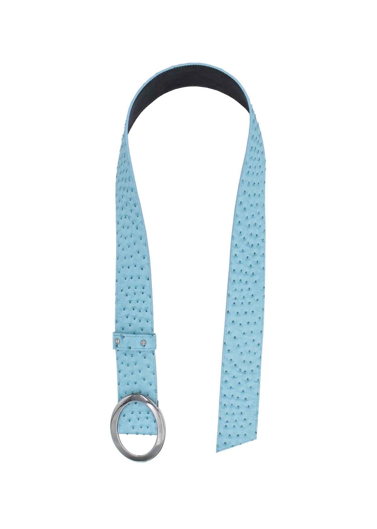 OUO Reversible Belt Vintage Mint