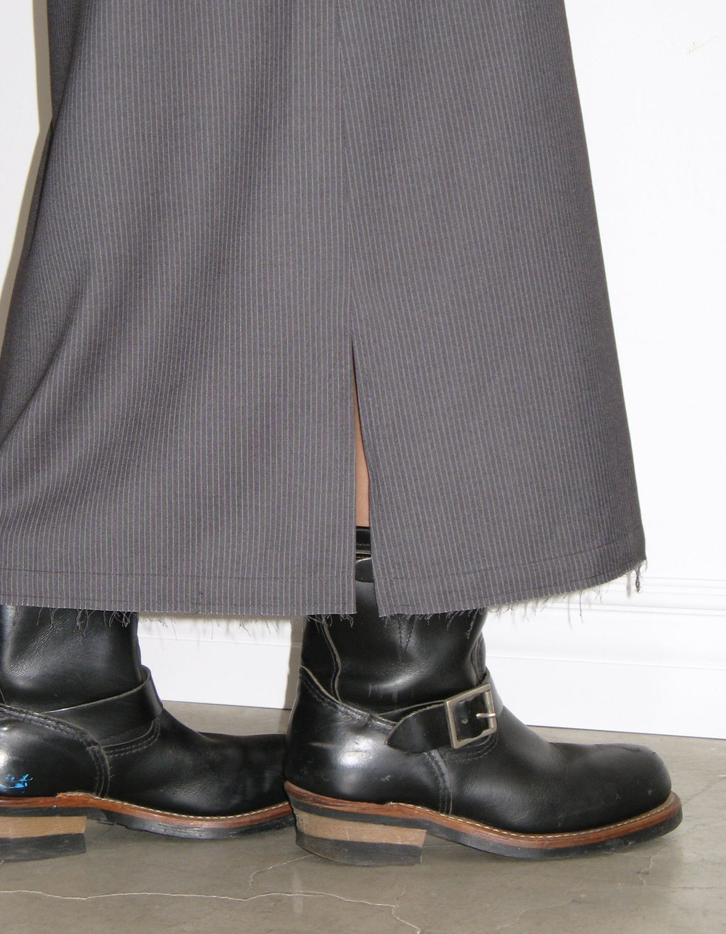 EFFORTLESS DRESS / 2 Color