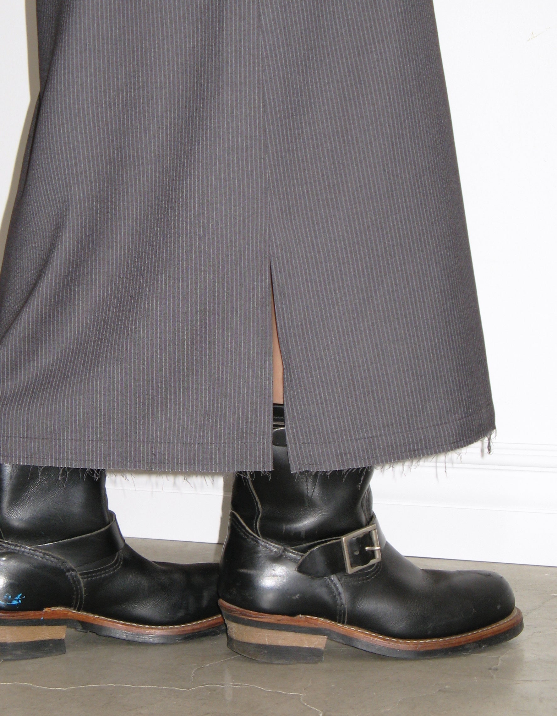 EFFORTLESS DRESS / 2 Color