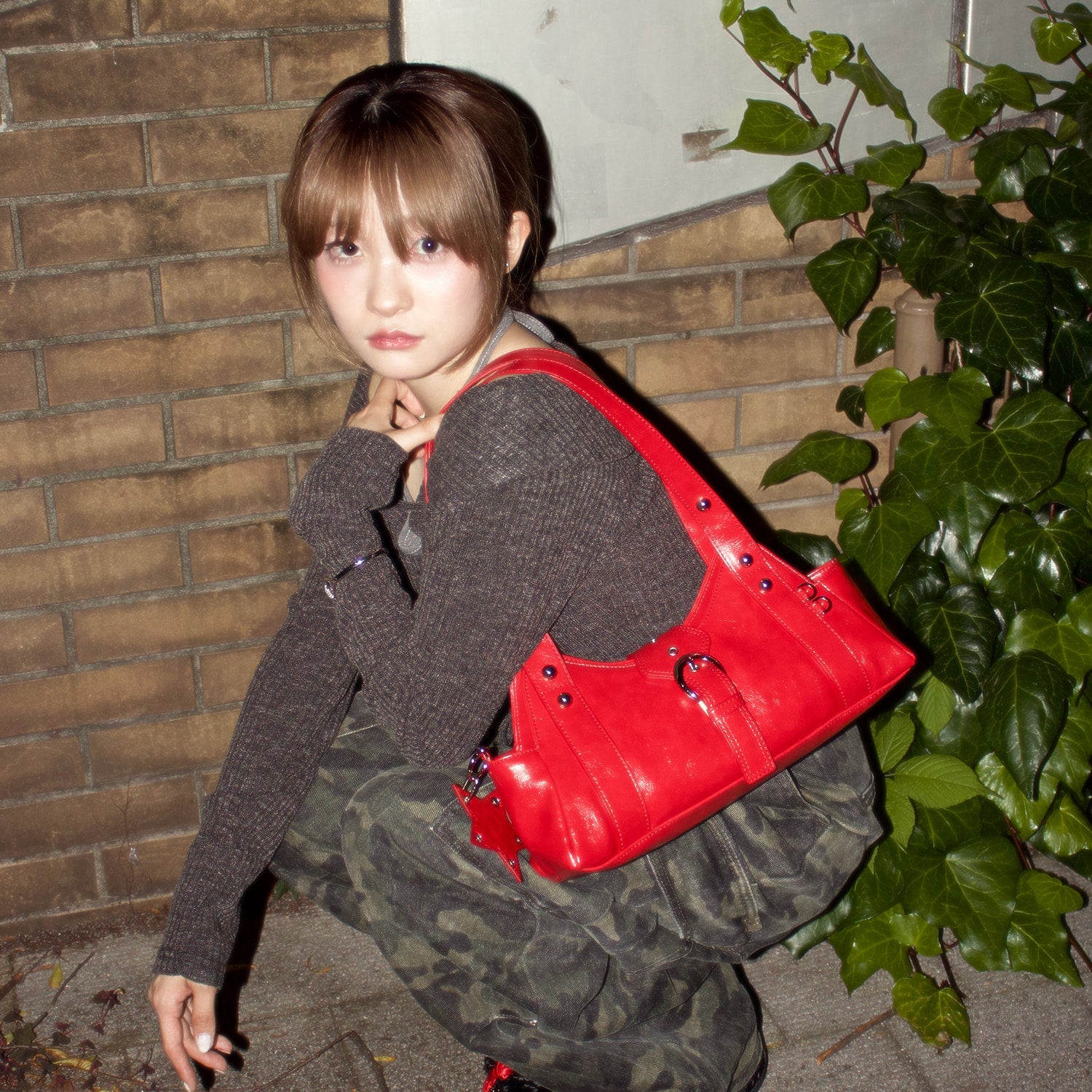 Nozia 노지아_ Red