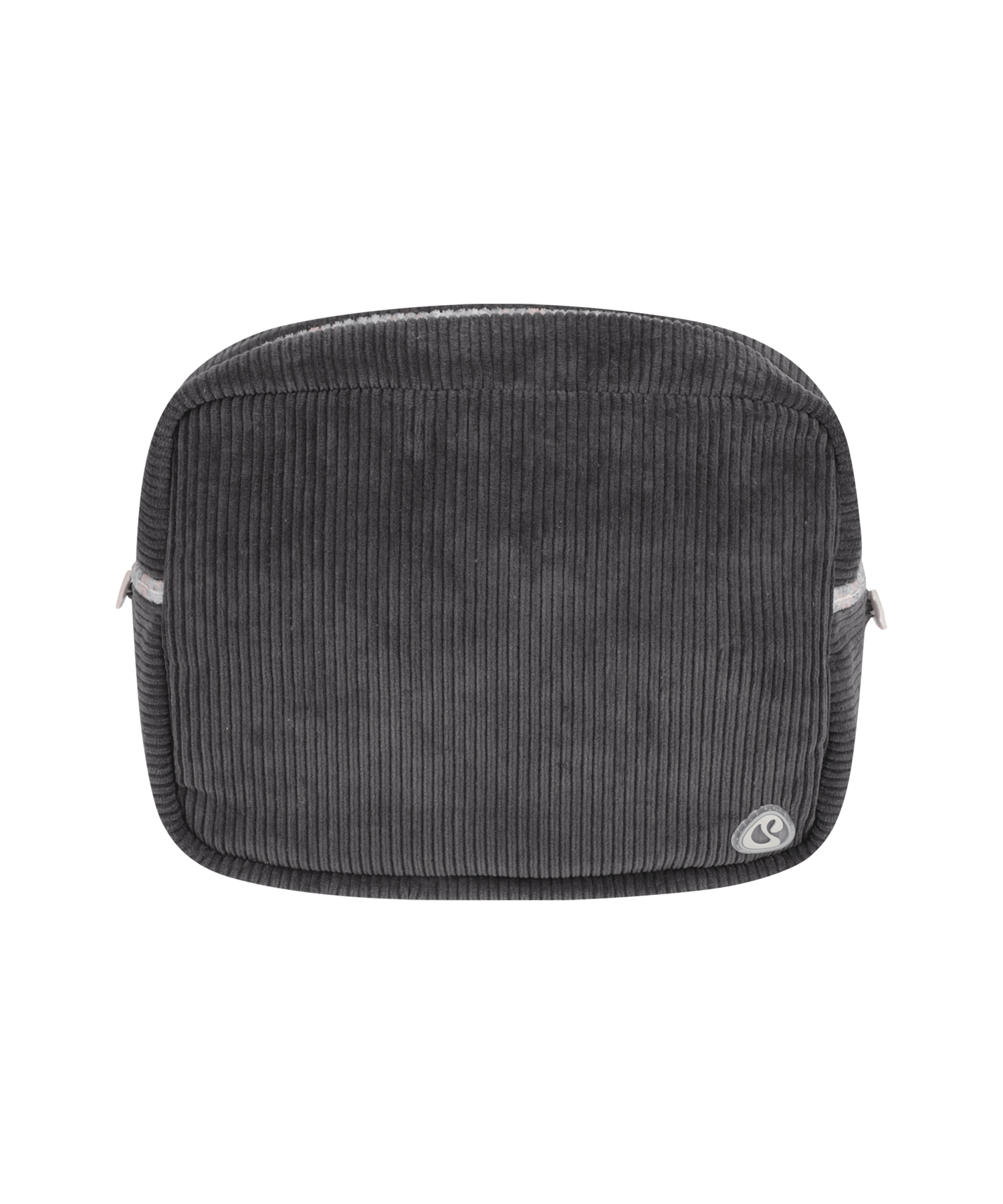 COY MULTI POUCH BAG GREY