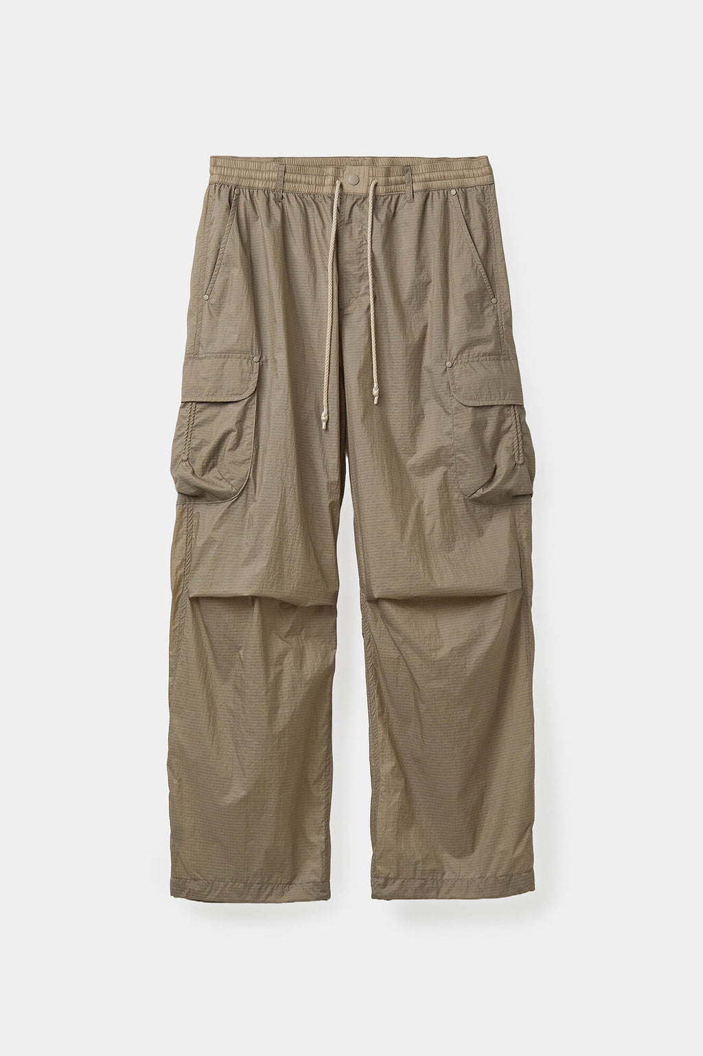 Ripstop Utility Pants / 2 Color