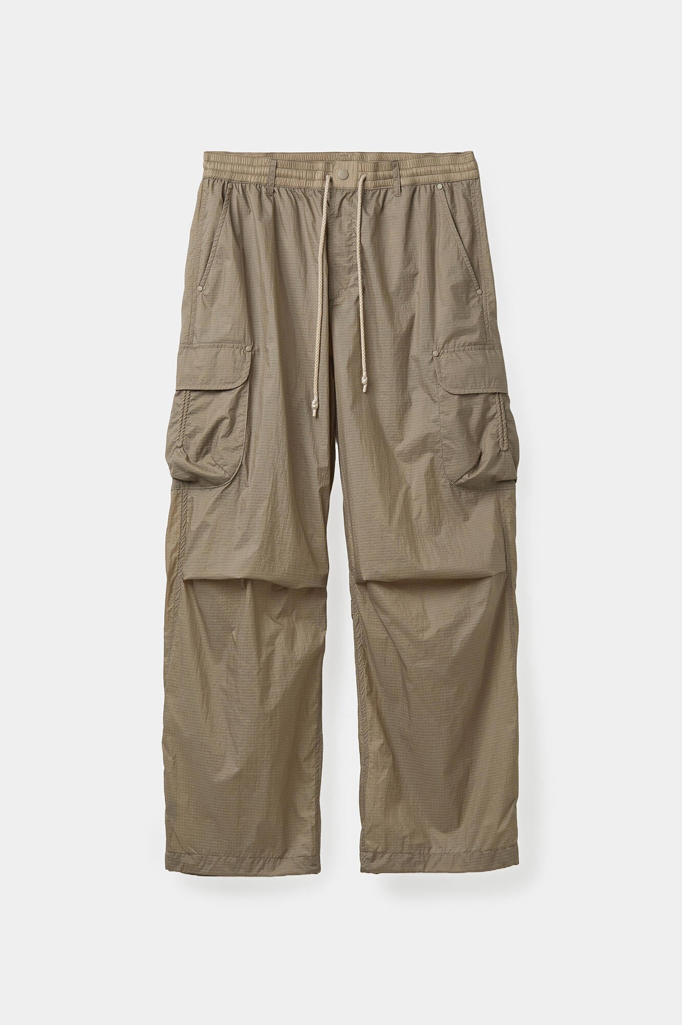 Ripstop Utility Pants / 2 Color