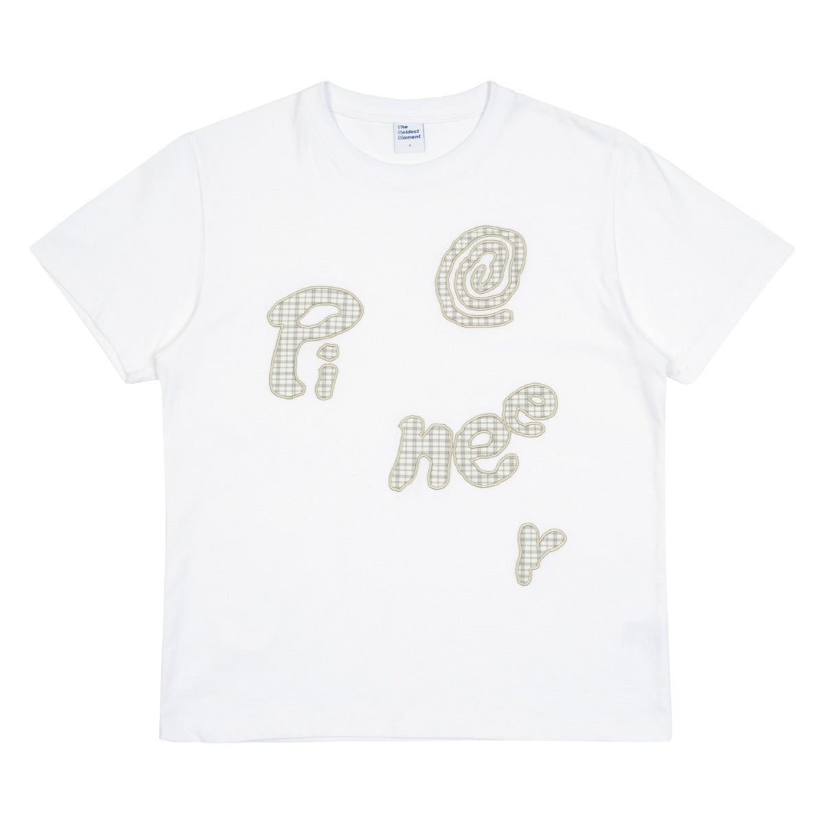TCM pioneer T (white) (5/7 예약배송)