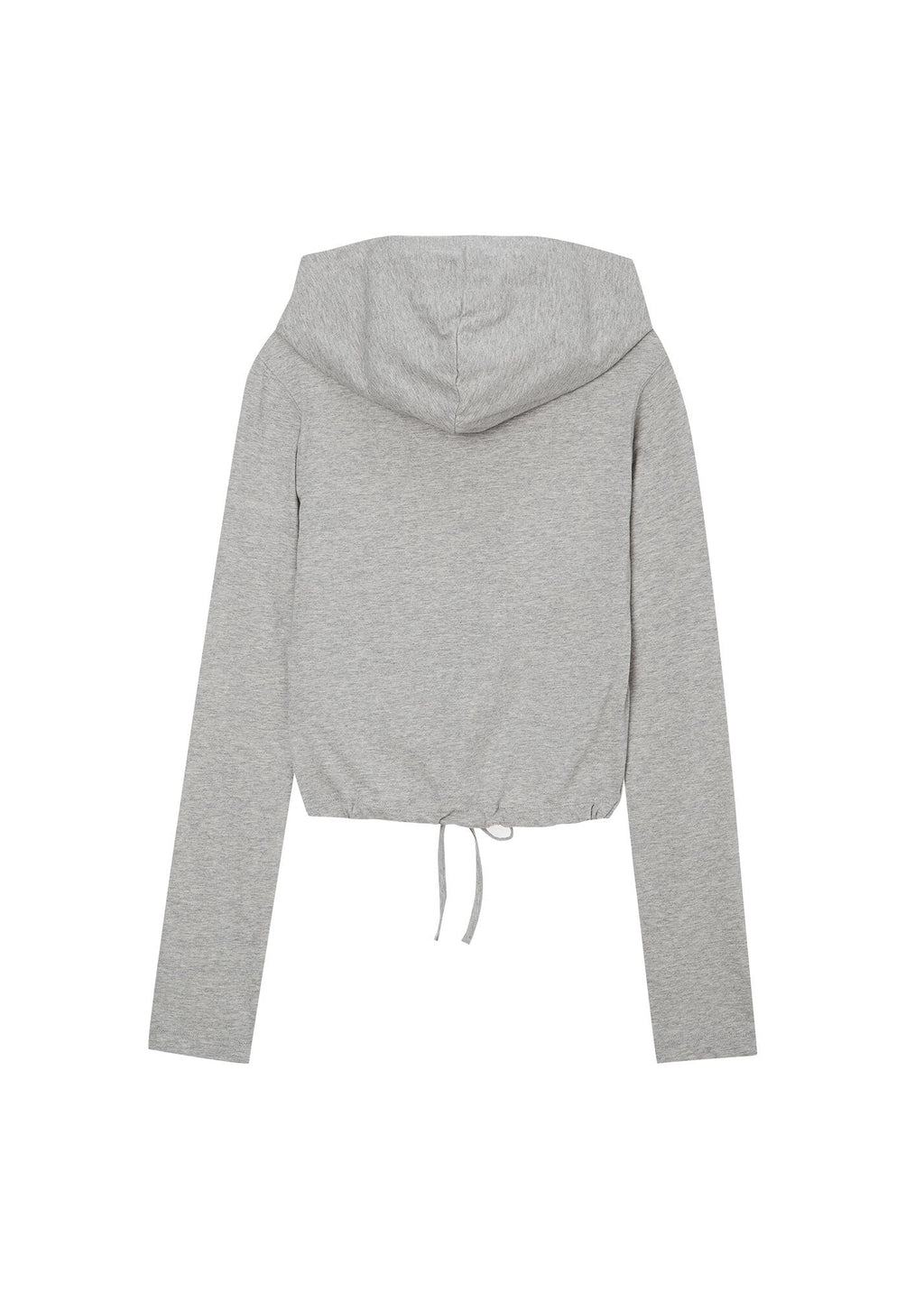 1710 POCKET HOODIE / 2 Color