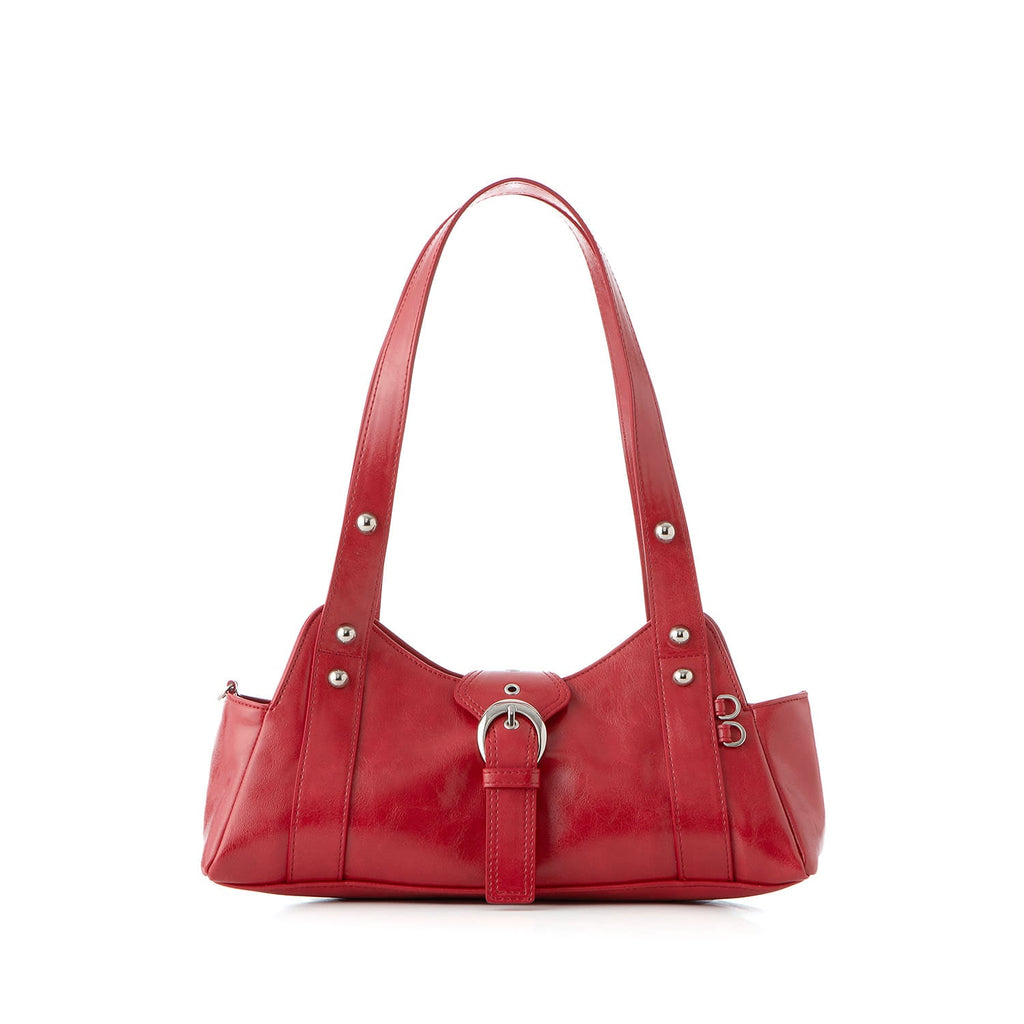 Nozia 노지아_ Red