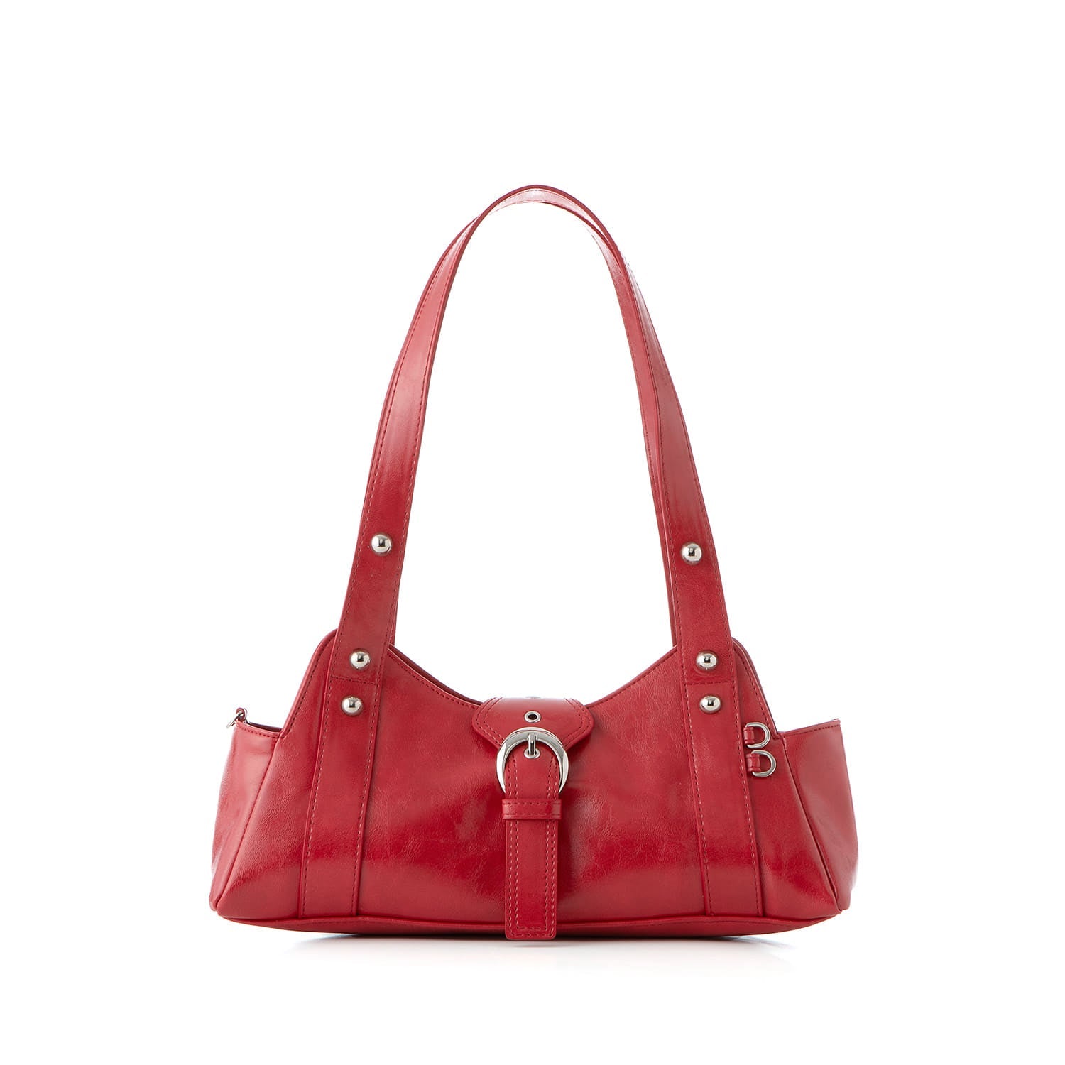 Nozia 노지아_ Red