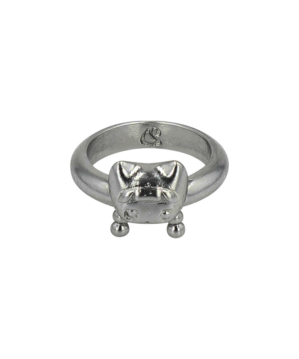 TRINH RING CHROME