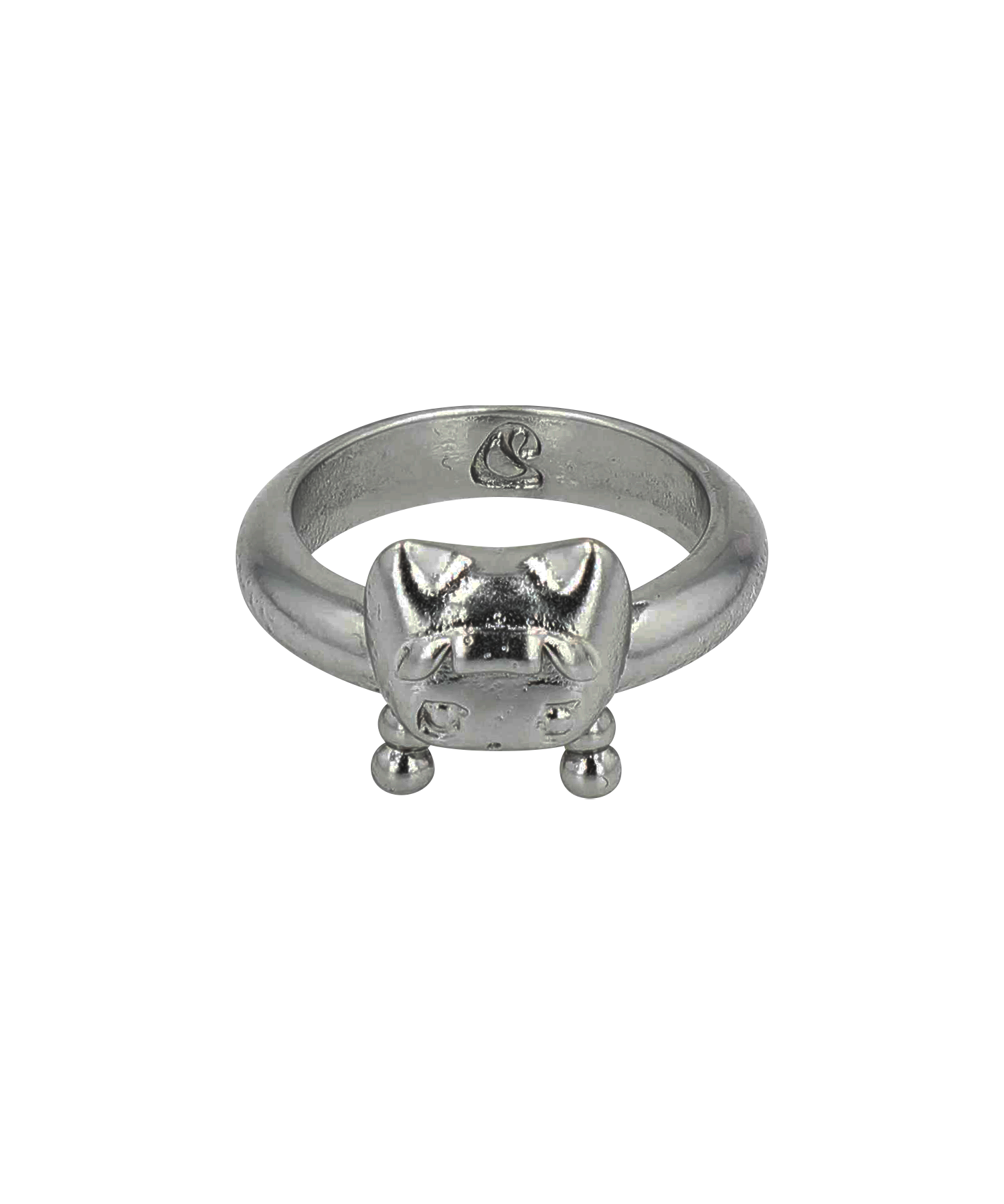 TRINH RING CHROME
