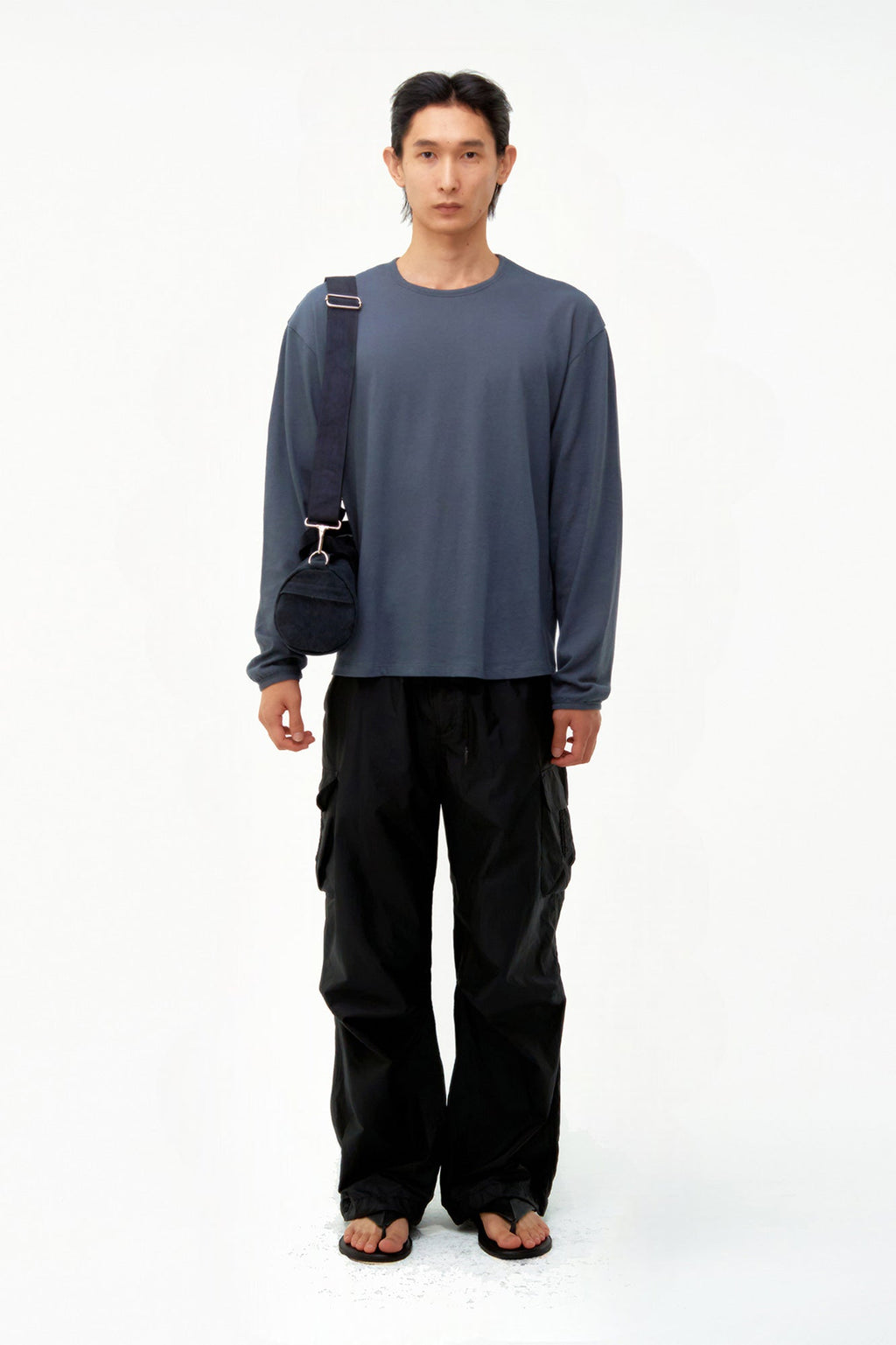Ripstop Utility Pants / 2 Color