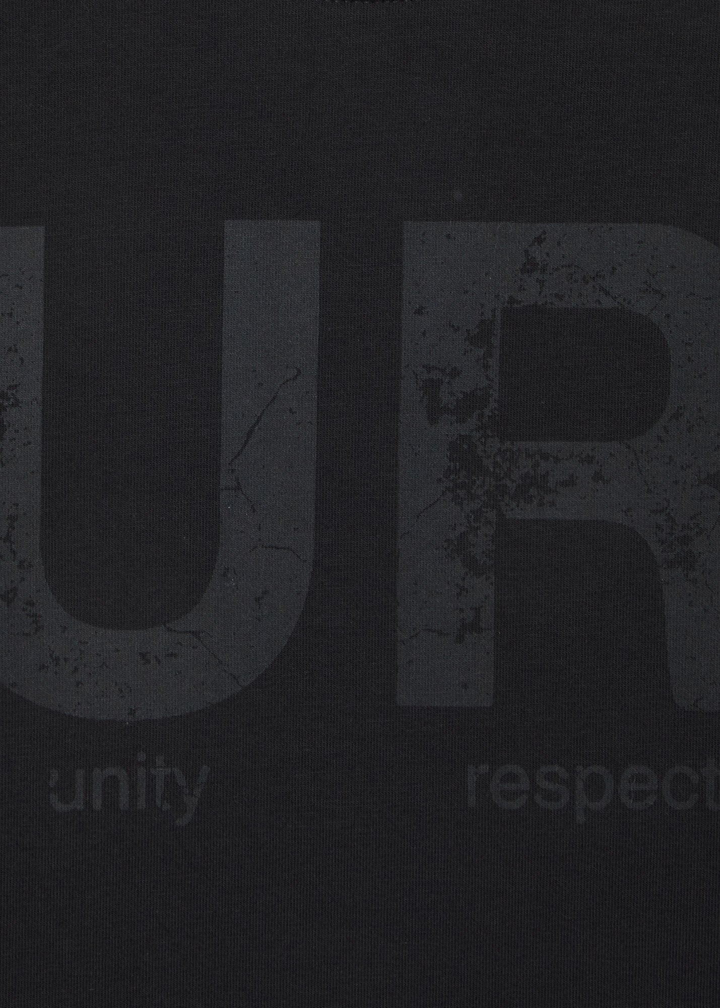 PRINTED CROPPED T-SHIRTS /  2 Color