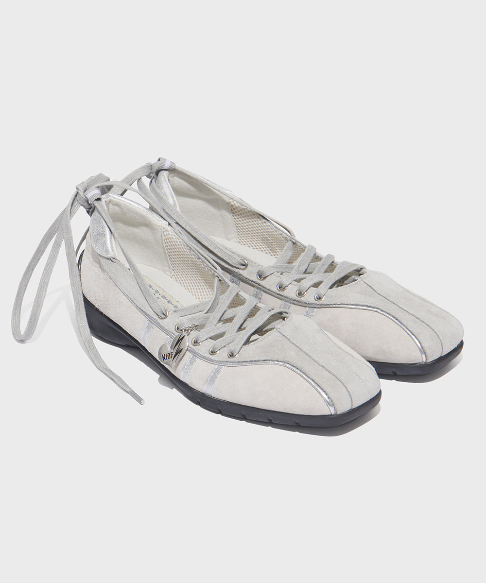 BLISS LACEUP SNEAKERS