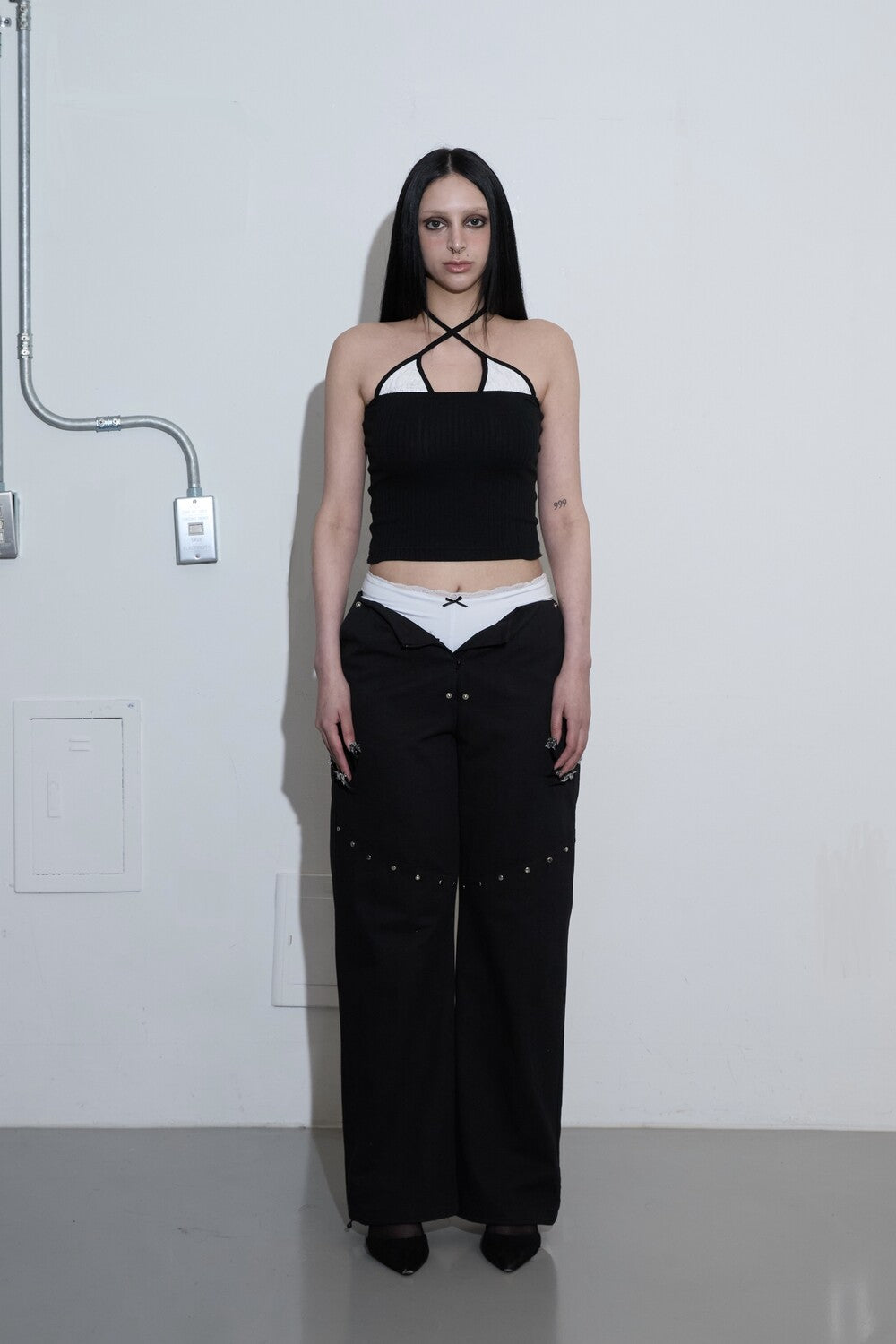 3-WAY BRA SLEEVELESS