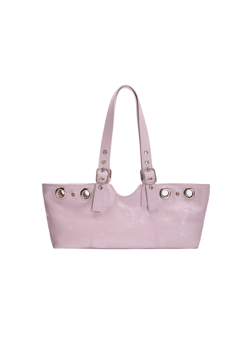 Becky Mini / Powder Pink