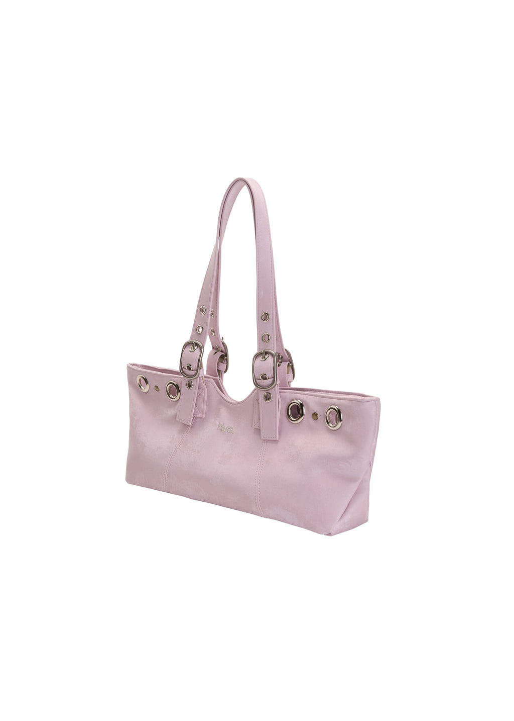 Becky Mini / Powder Pink