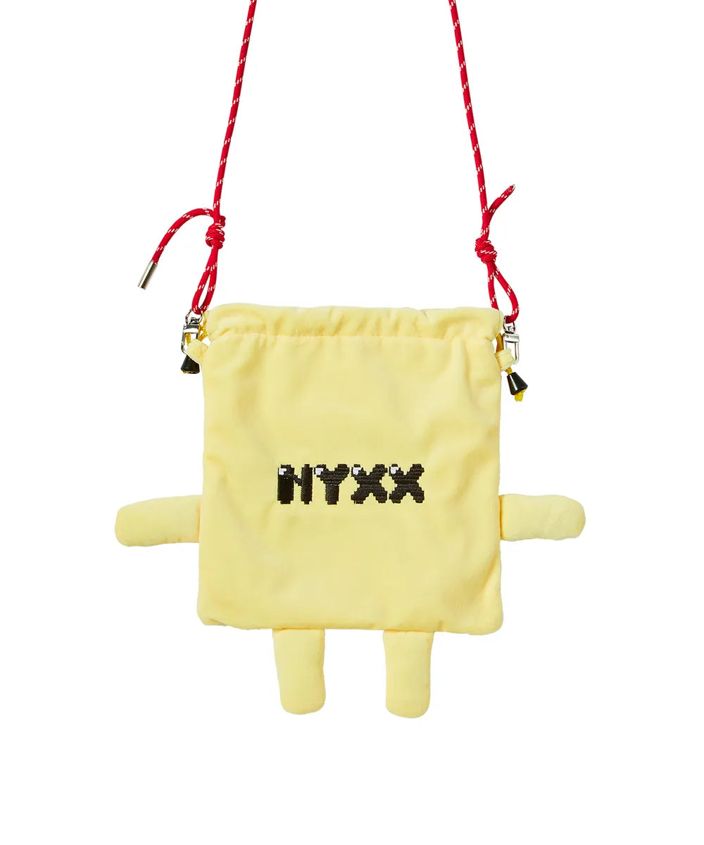NYGD POUCH BAG