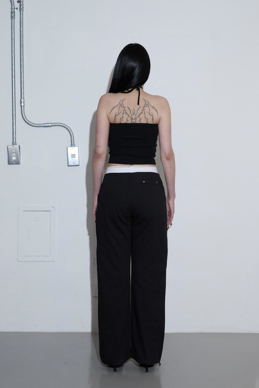 3-WAY BRA SLEEVELESS