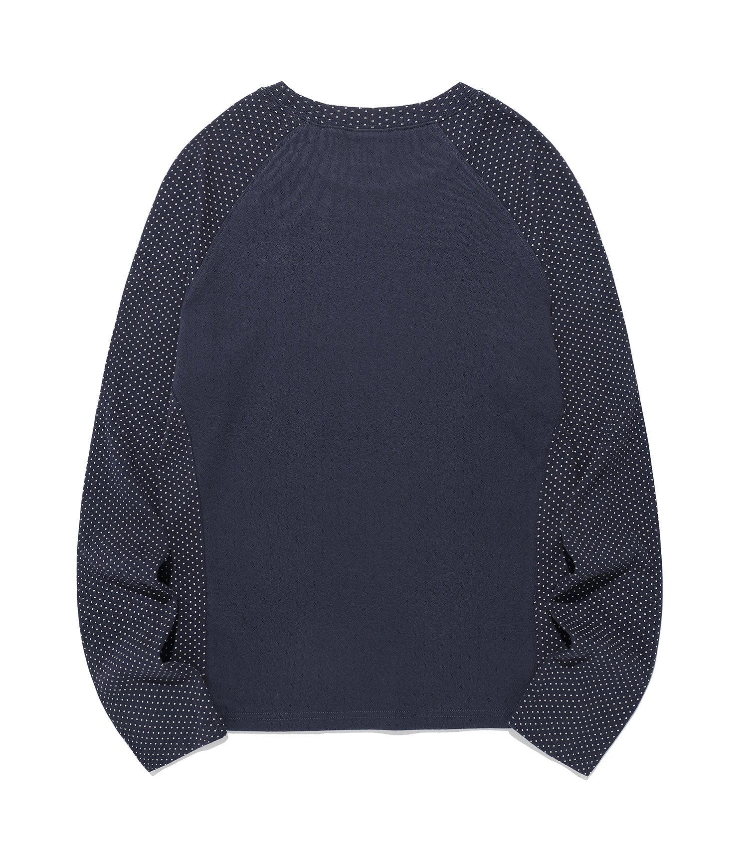 girl gang star slim l/s teenavy