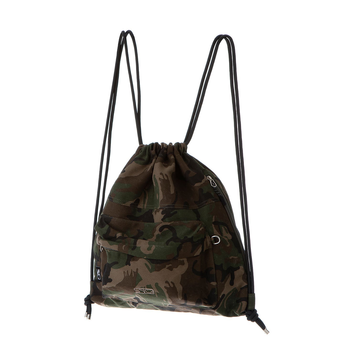 Piko 피코_ Camouflage