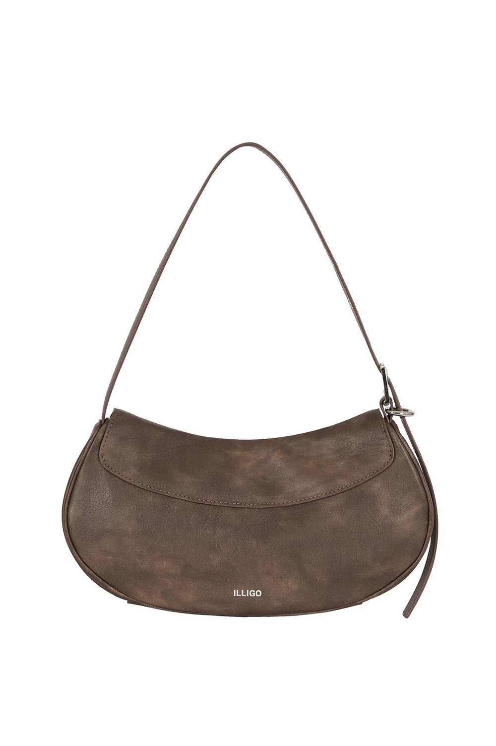 stud organization hobo back brown