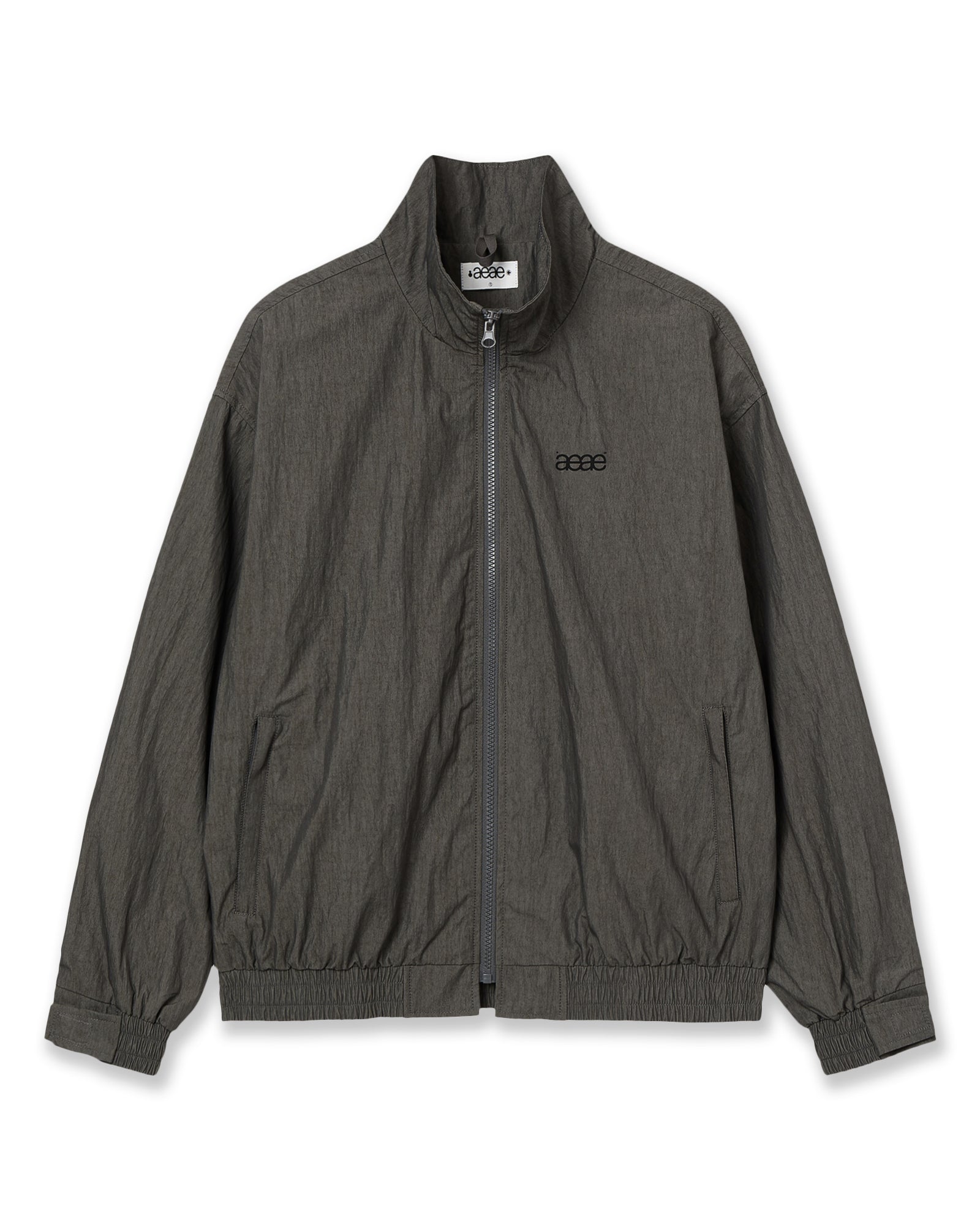 WEB LOGO TEAM JACKET / 3 Color