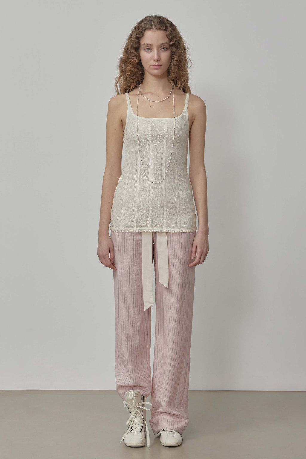 Summer PJ Pants Pink