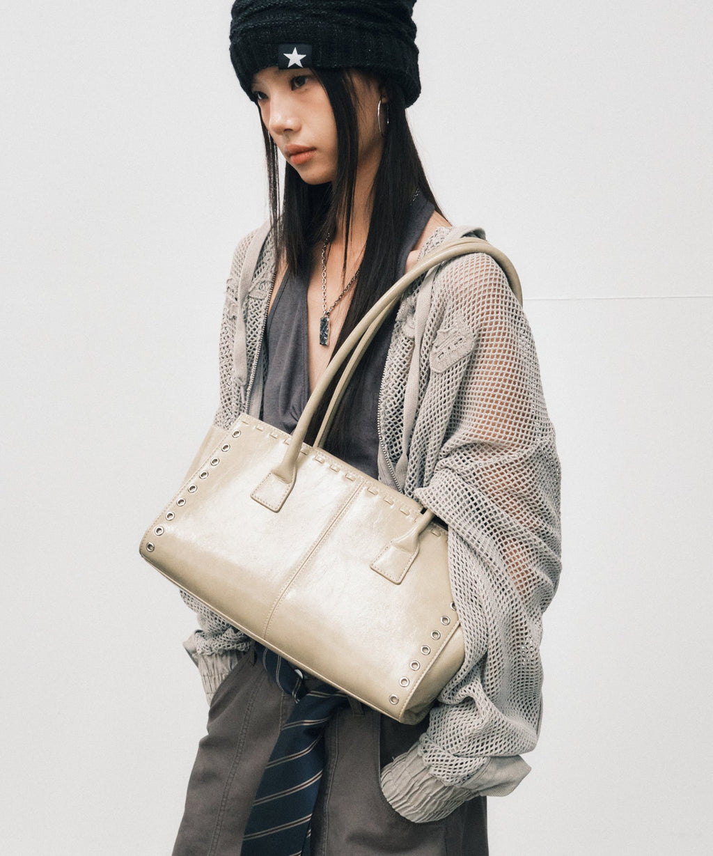 Zeryn 제린_ Ash Beige