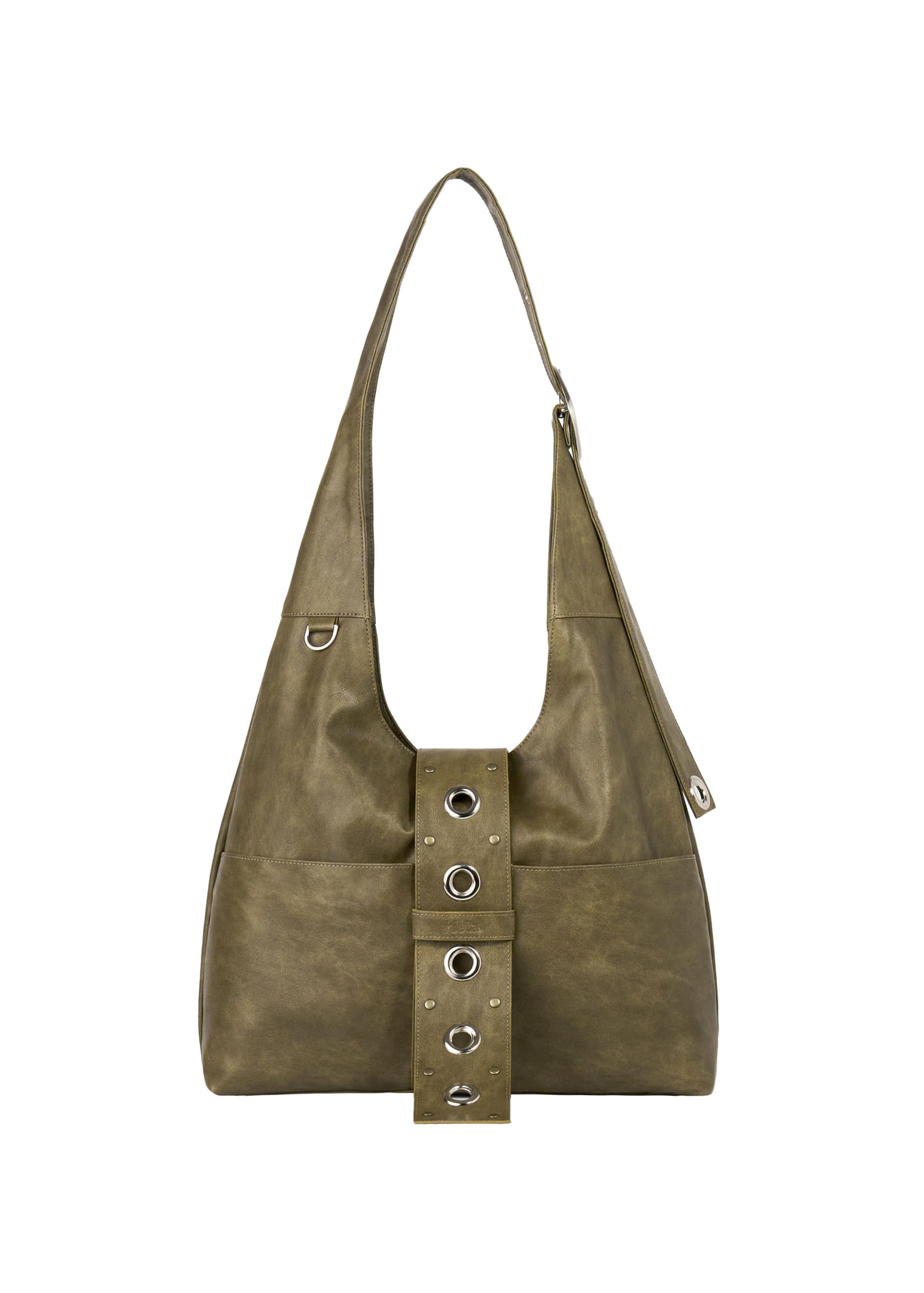 Masha / Olive Green