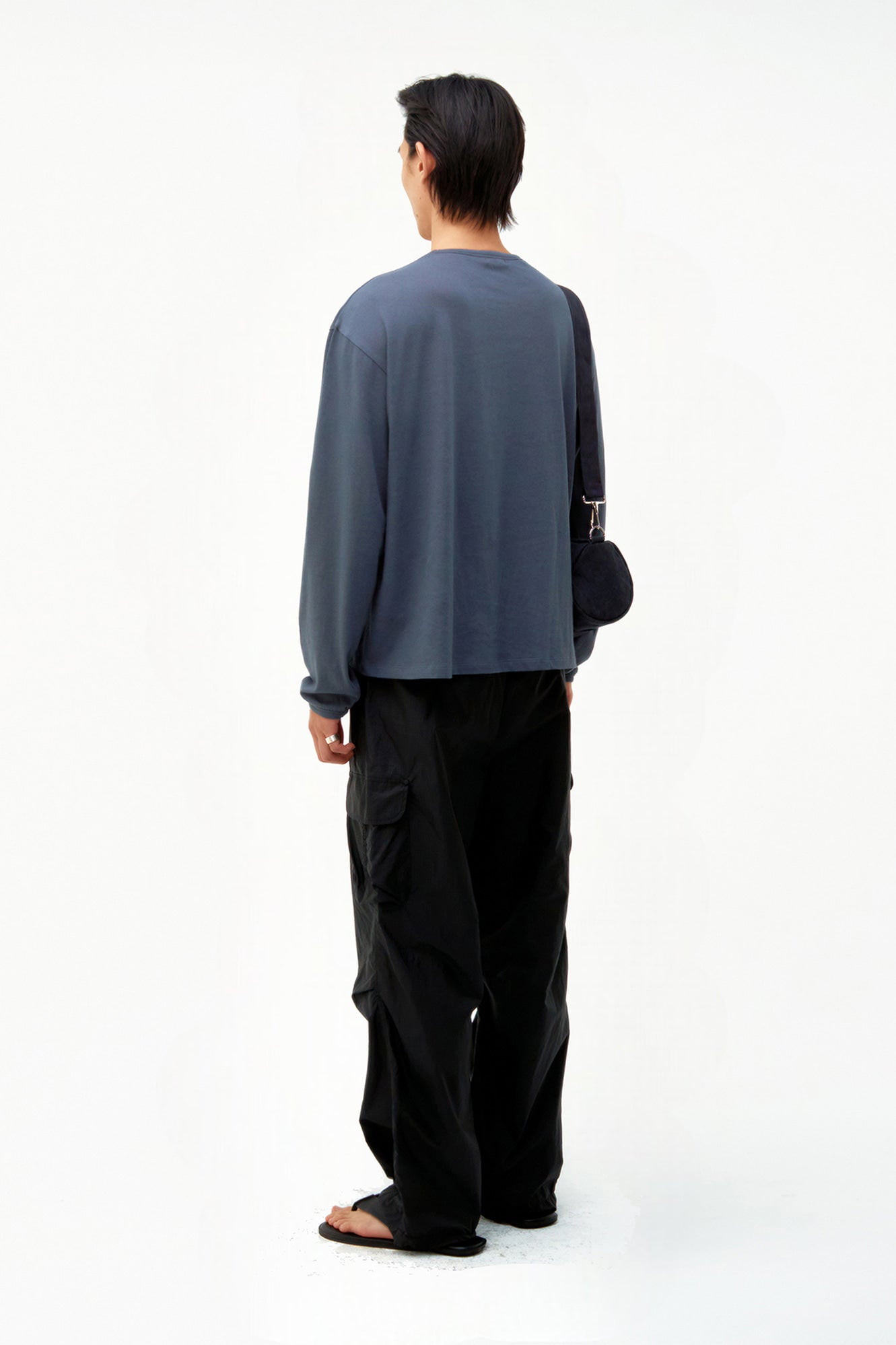 Ripstop Utility Pants / 2 Color