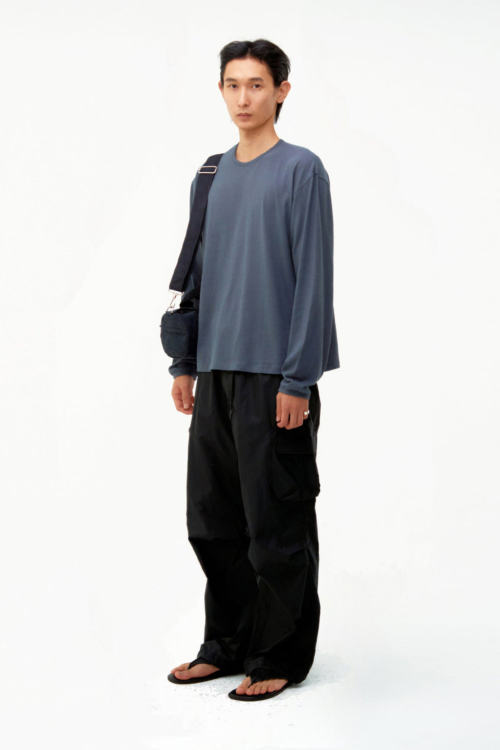 Ripstop Utility Pants / 2 Color