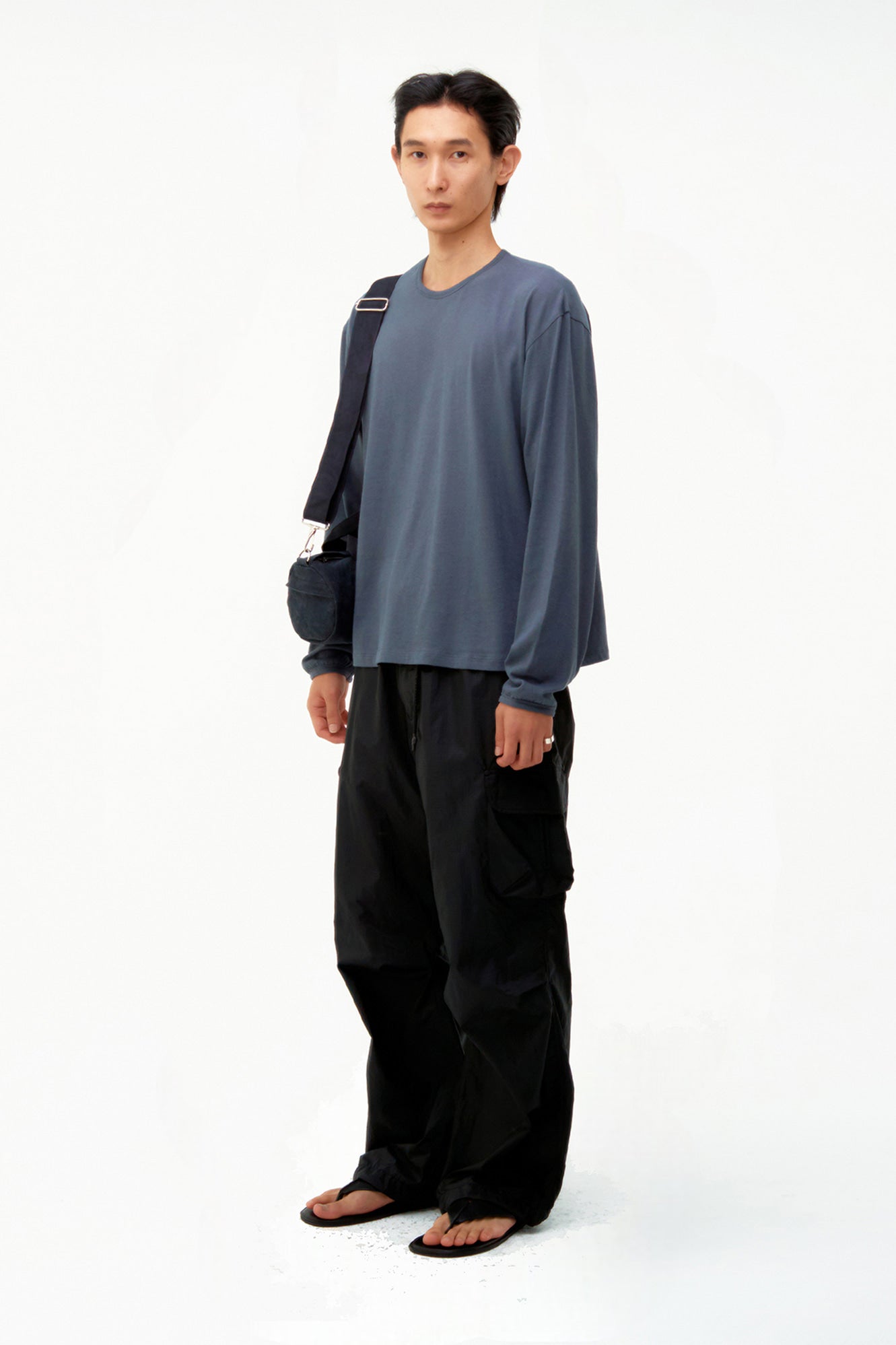 Ripstop Utility Pants / 2 Color