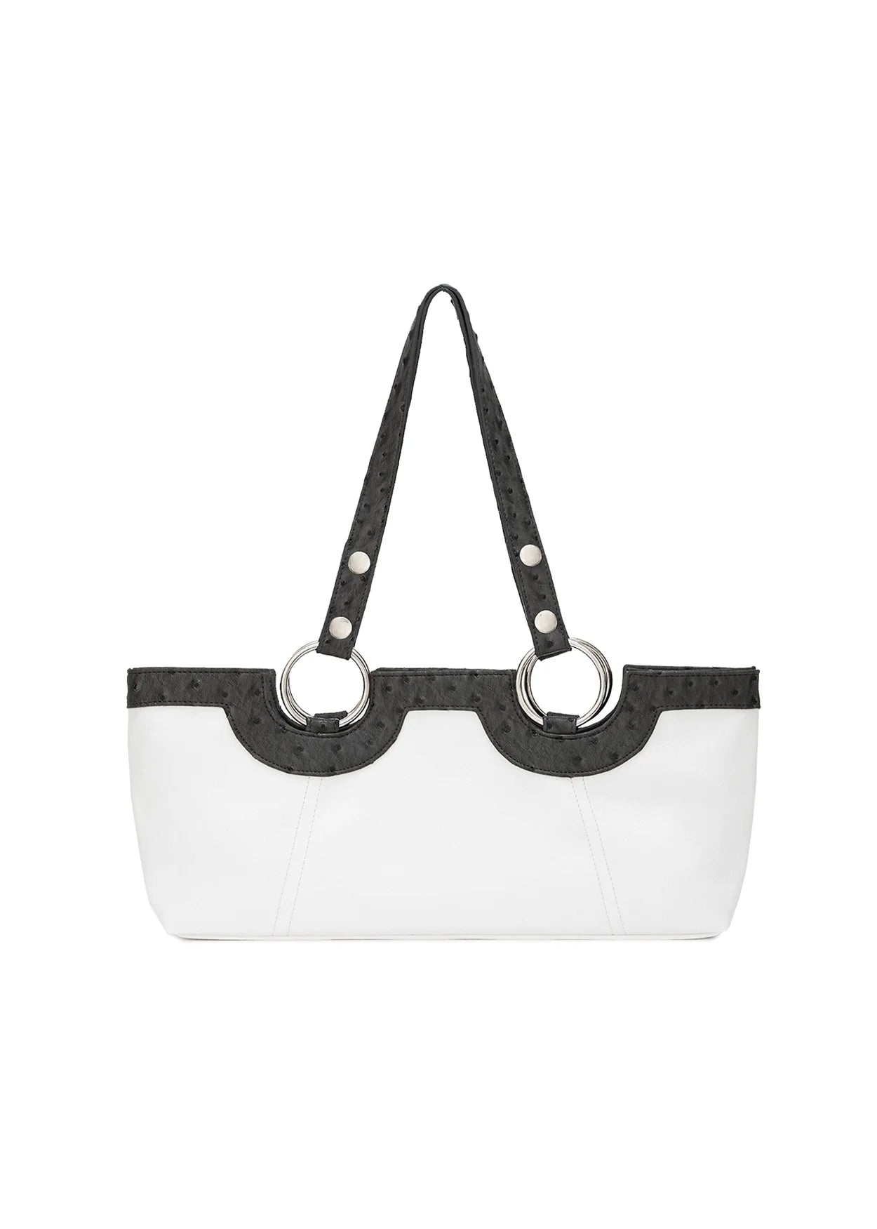 OUO bag White