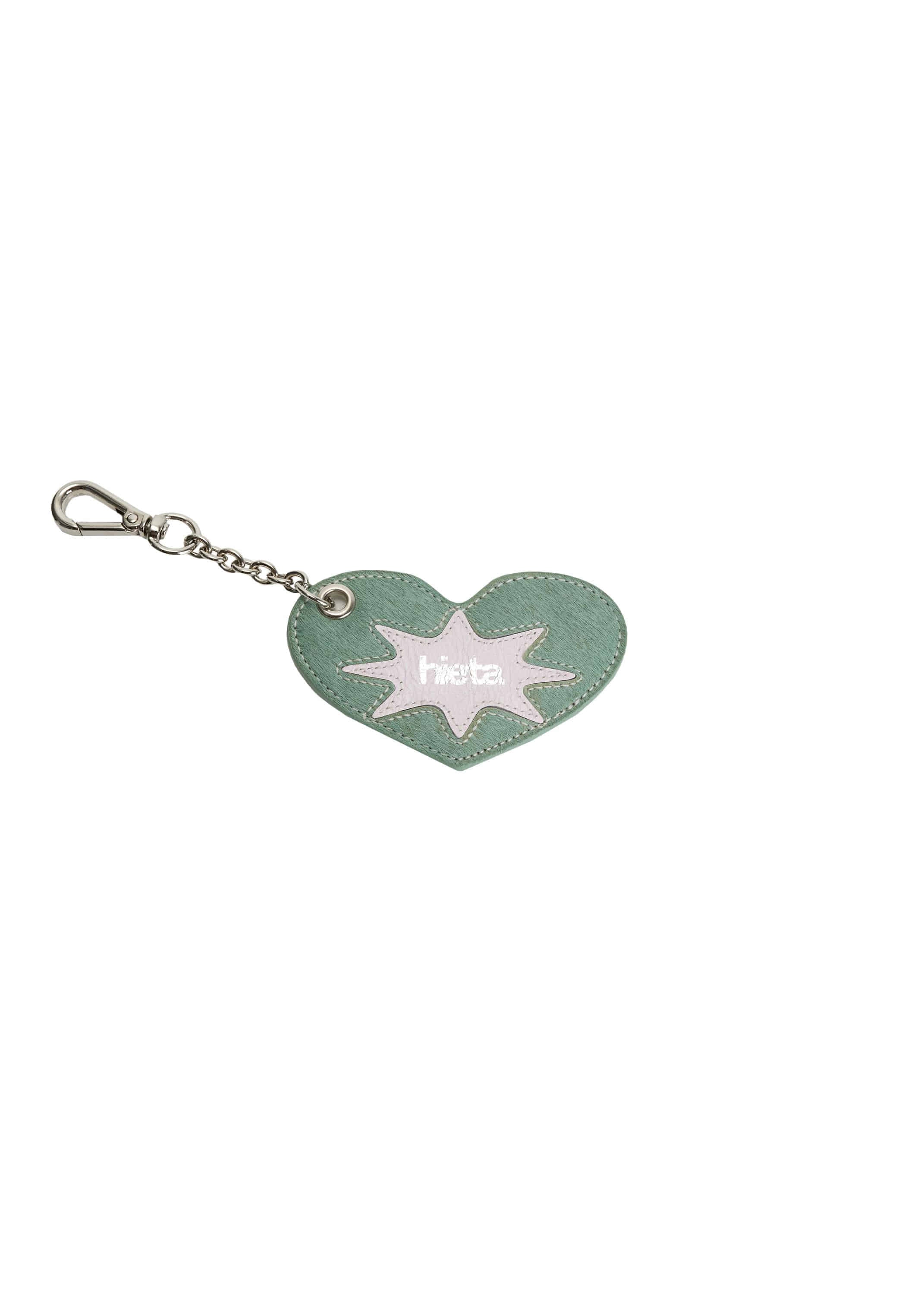 Solia Keyring / Mint