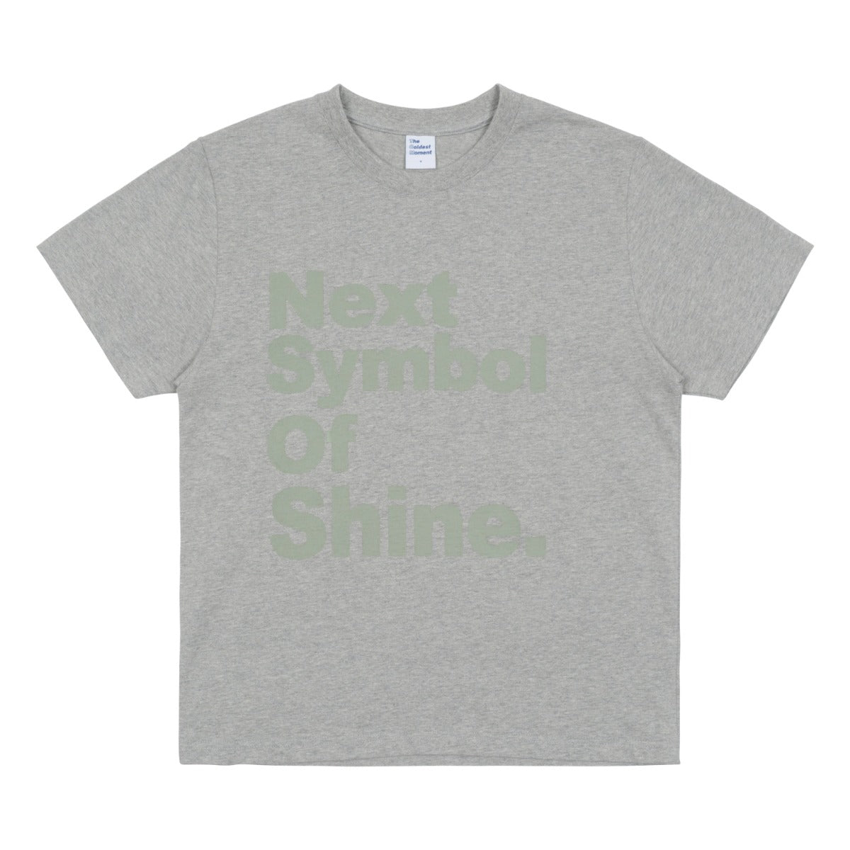 TCM next T (grey)