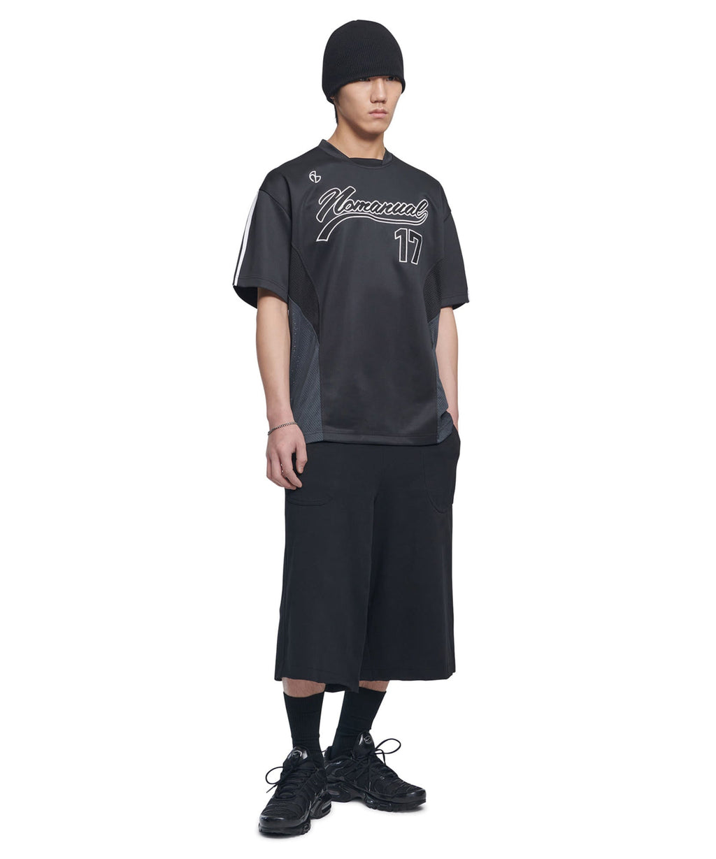 SWEEP BASEBALL JERSEY / 3 COLOR