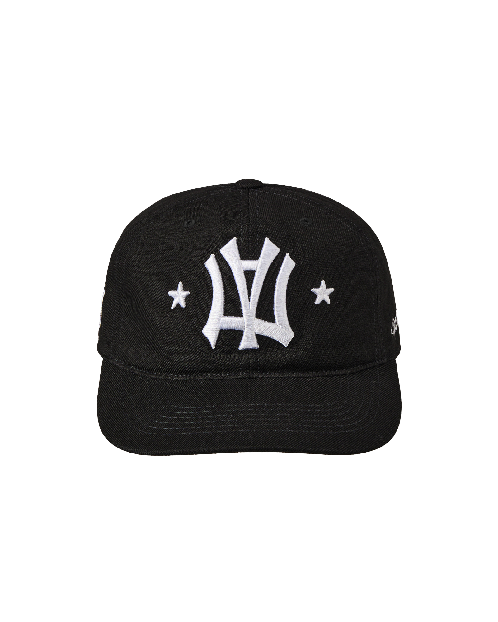AE SYMBOL CAP BLACK