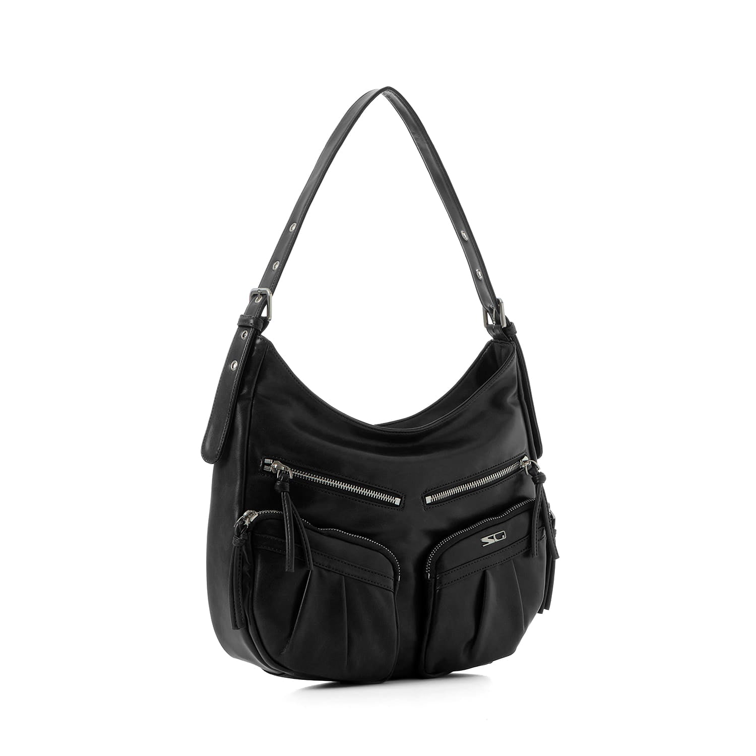 Cabara 카바라_ Black