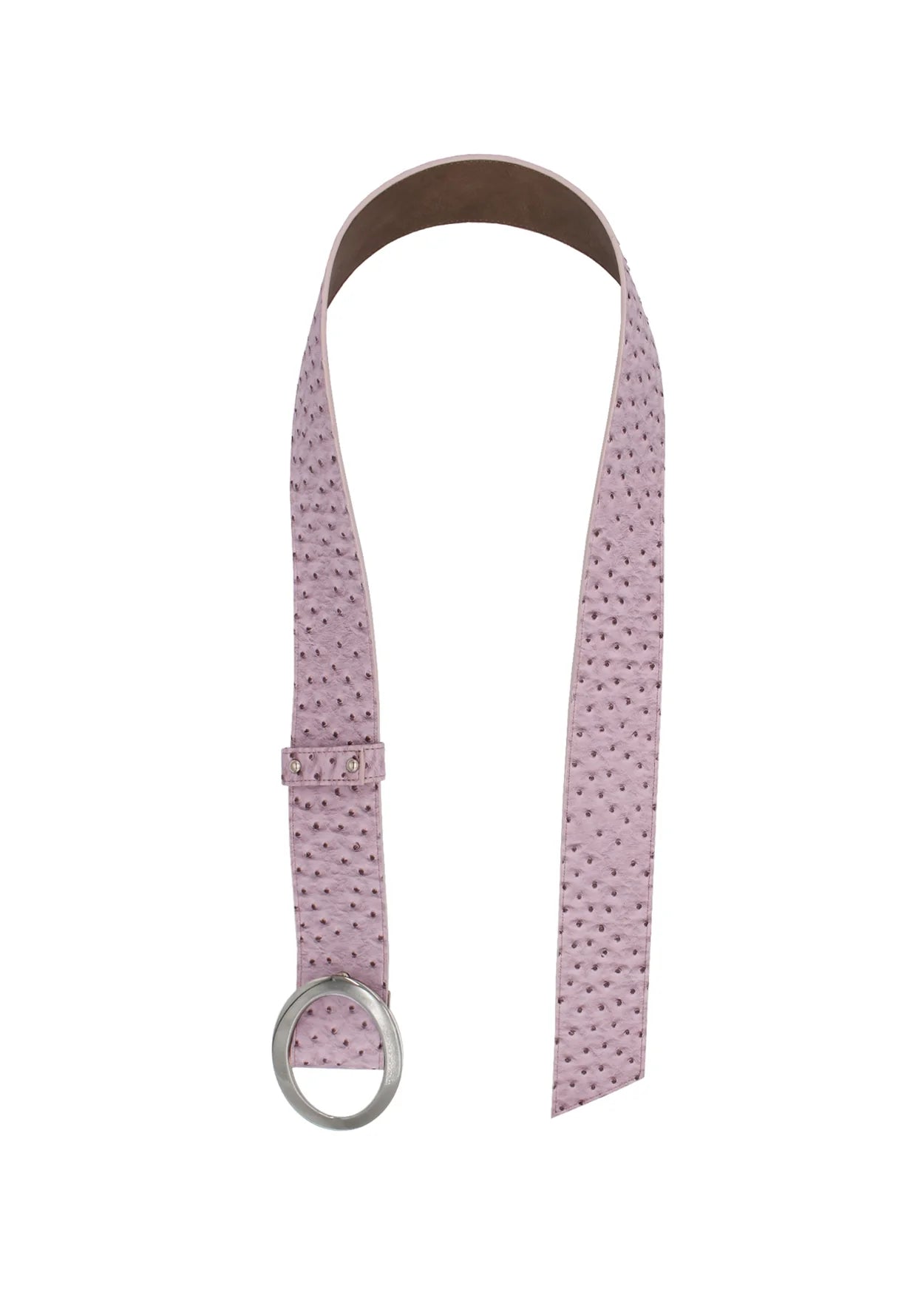 OUO Reversible Belt PINK