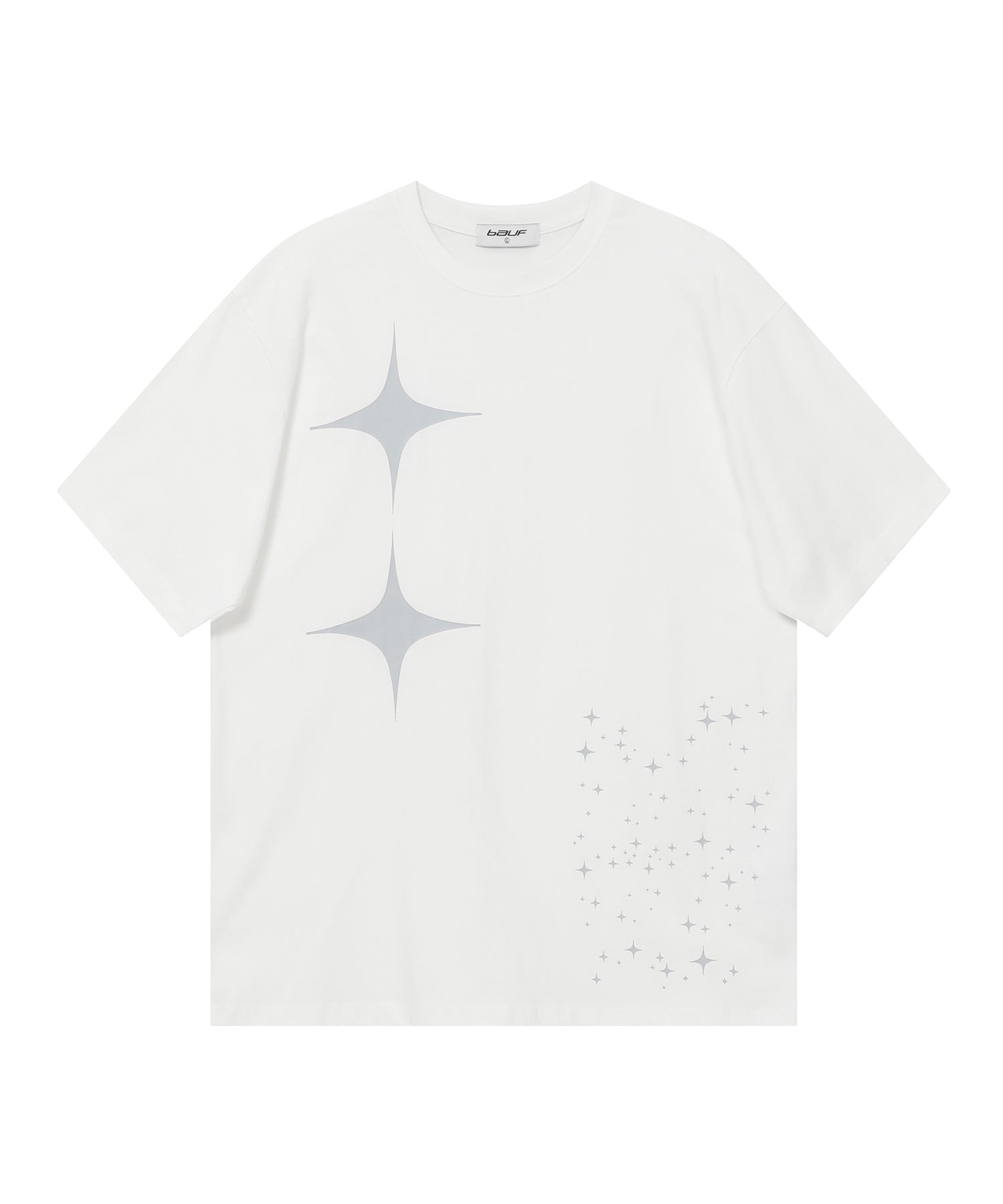 Starlight T-shirt White