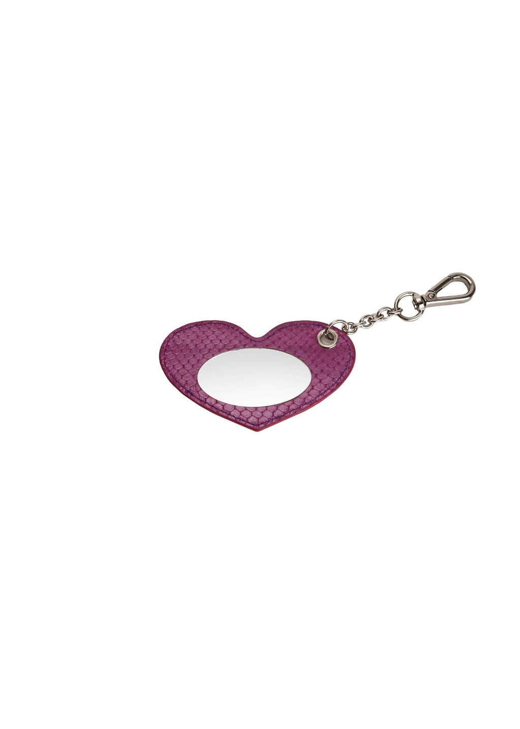Solia Keyring / Pink