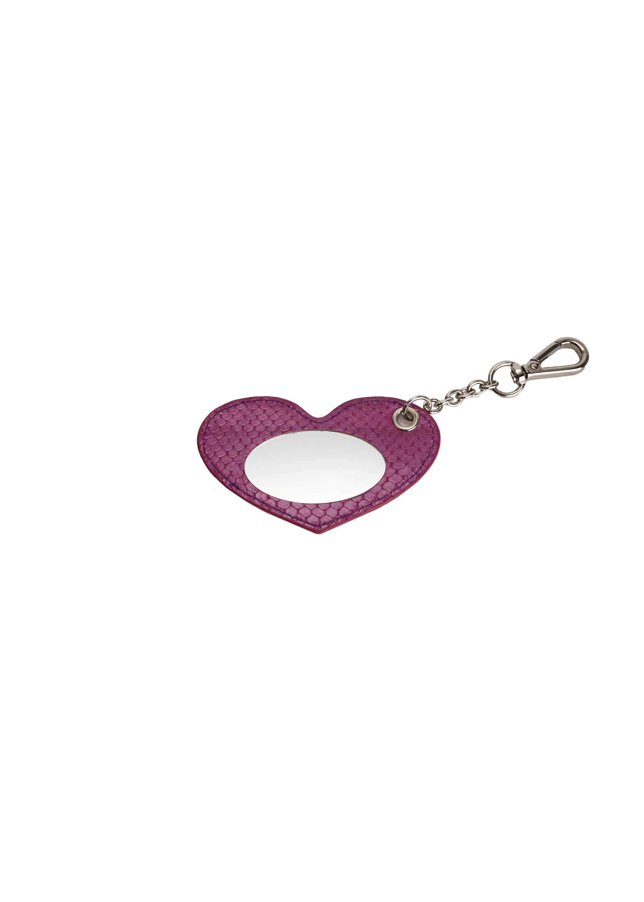 Solia Keyring / Pink