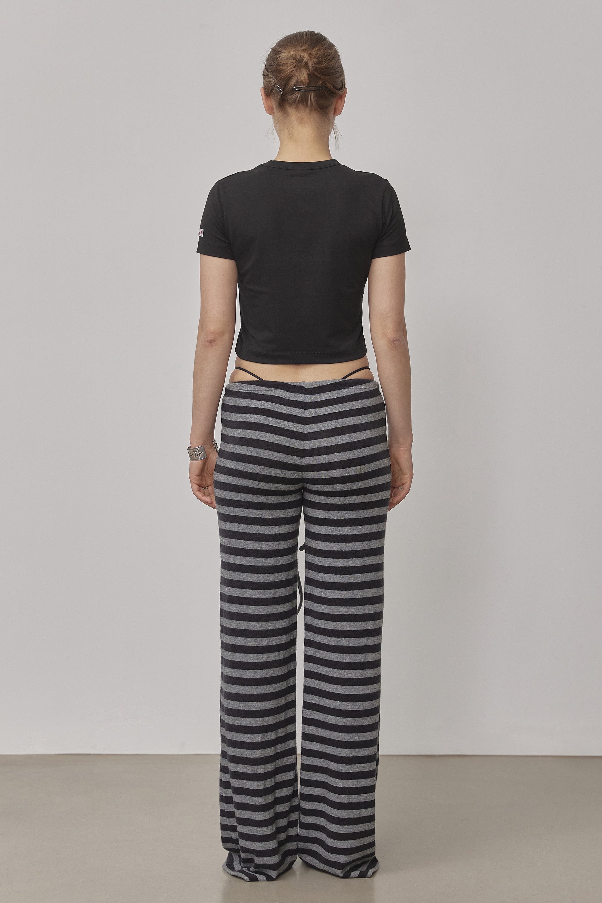 Couch Potato Fuzzy Pants Midnight